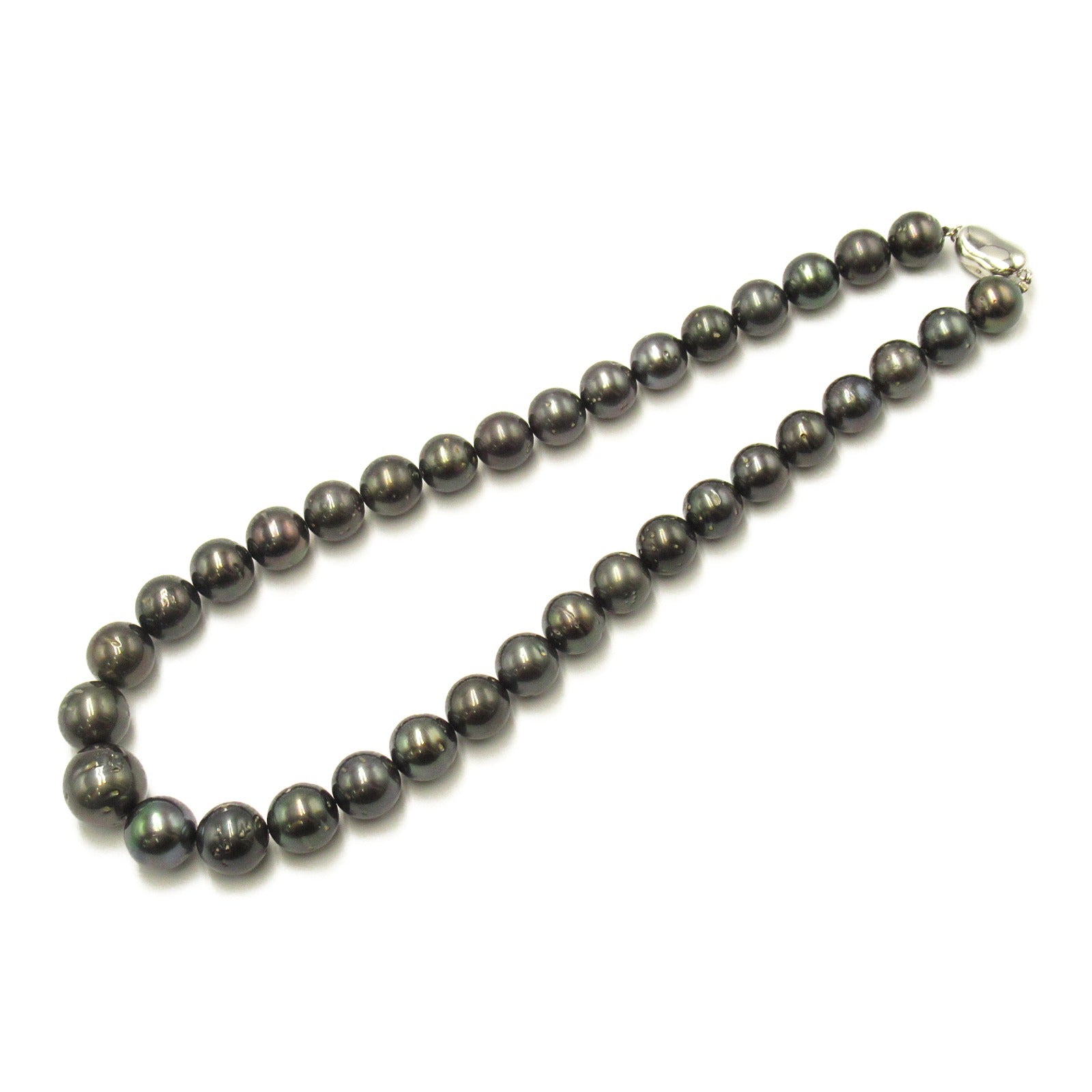 Tahiti Pearl Necklace SV Jewelry