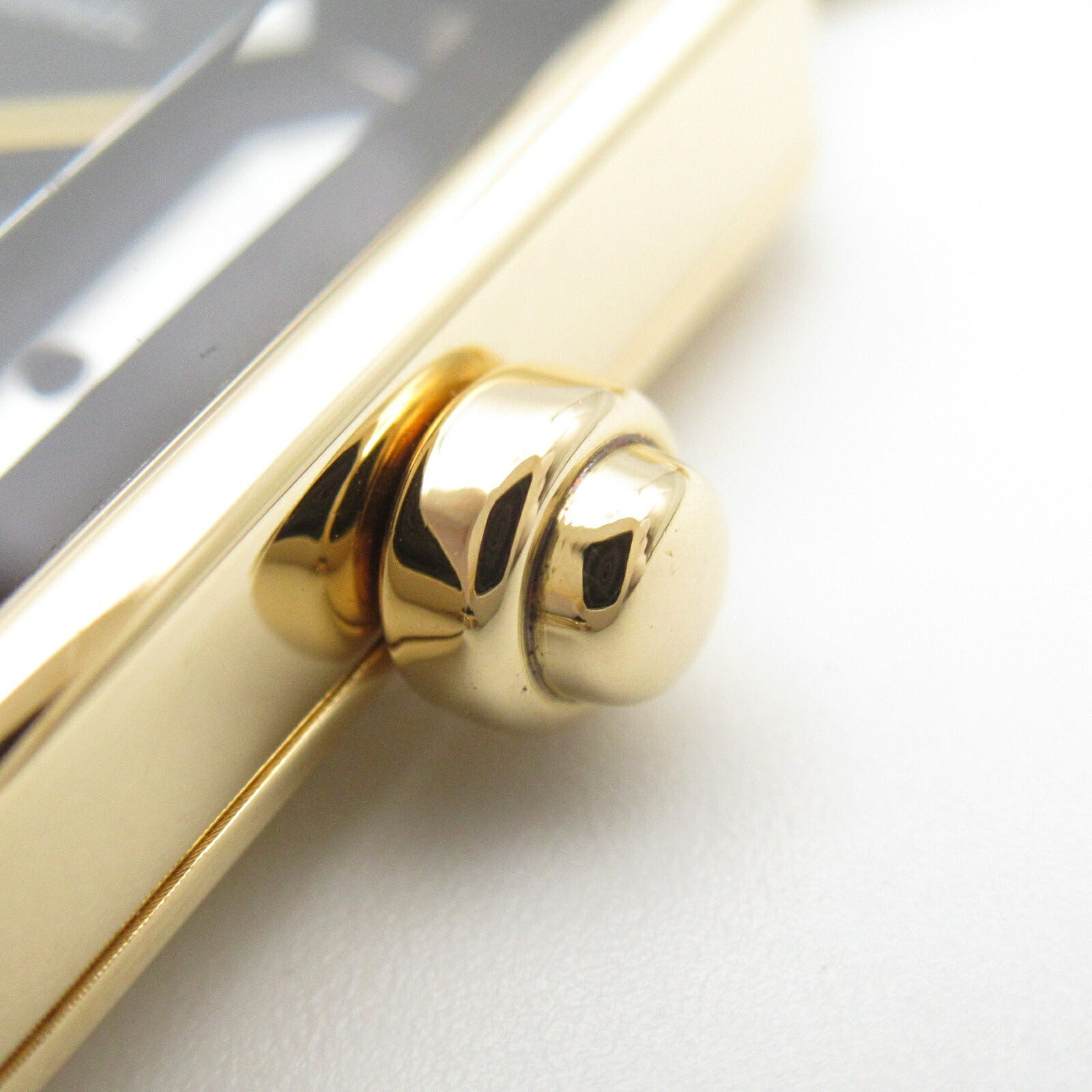 Chanel Premiere S Watch Yellow Gold Quartz H0003