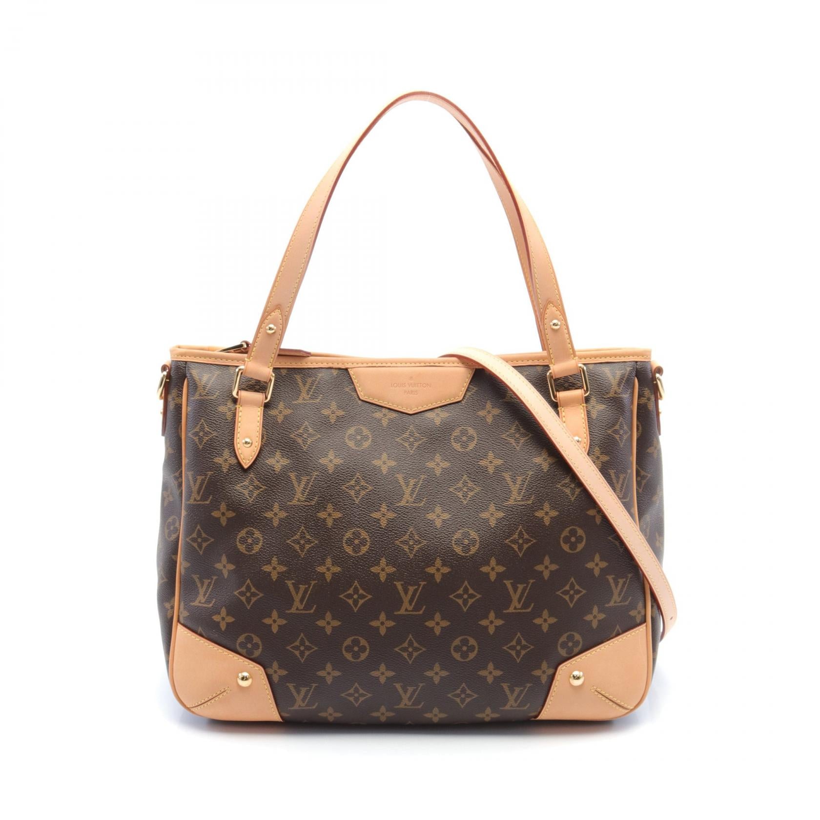 Louis Vuitton Estrela MM Monogram Tote Bag M41232