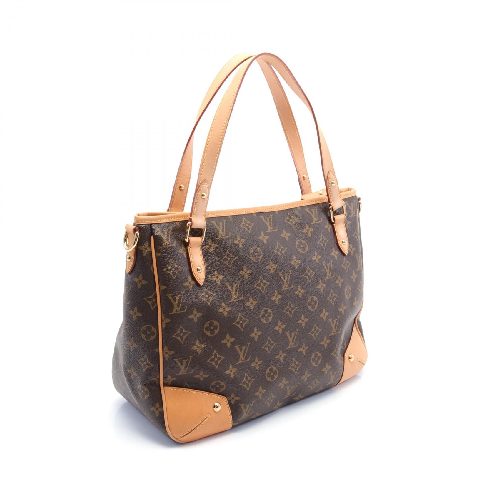 Louis Vuitton Estrela MM Monogram Tote Bag M41232