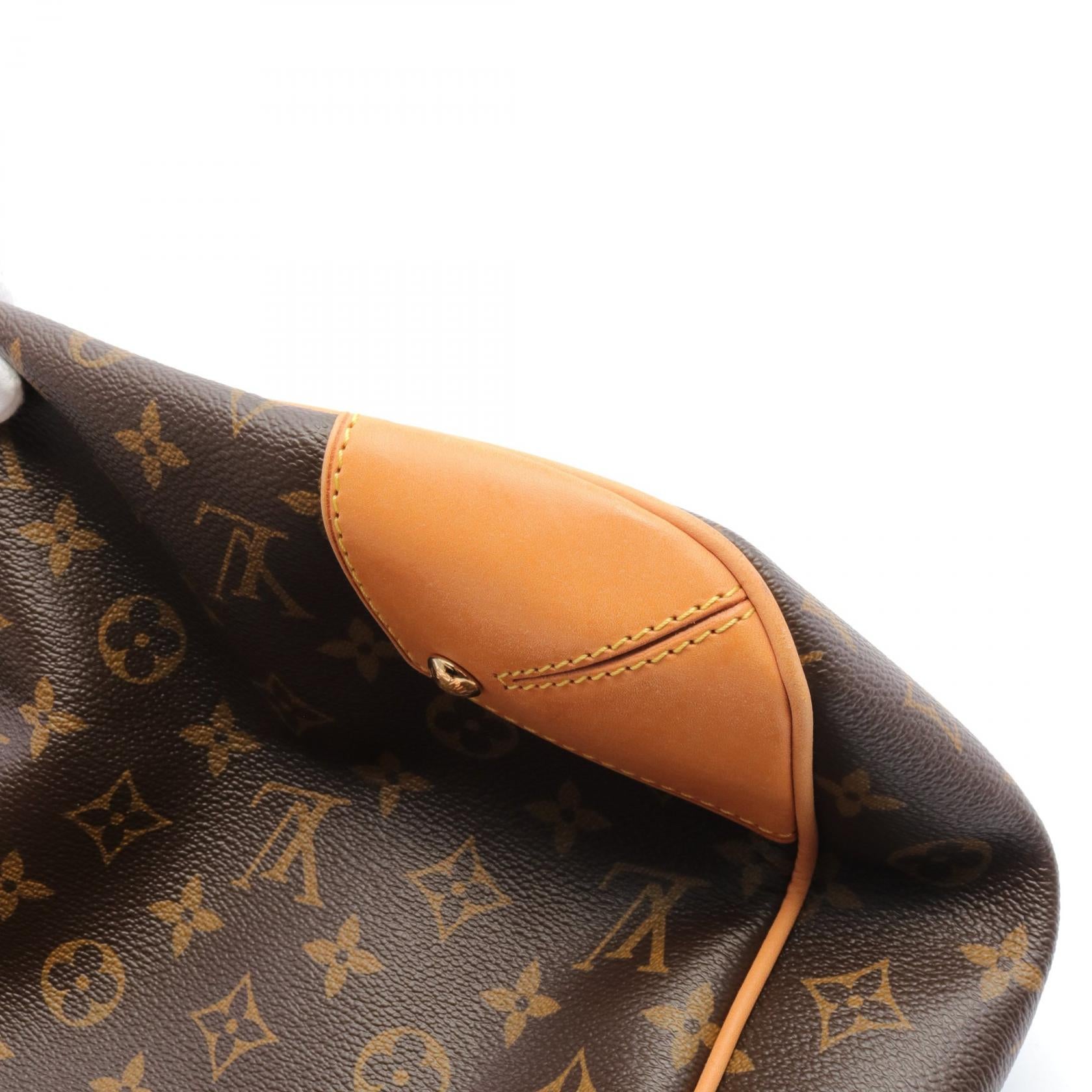 Louis Vuitton Estrela MM Monogram Tote Bag M41232