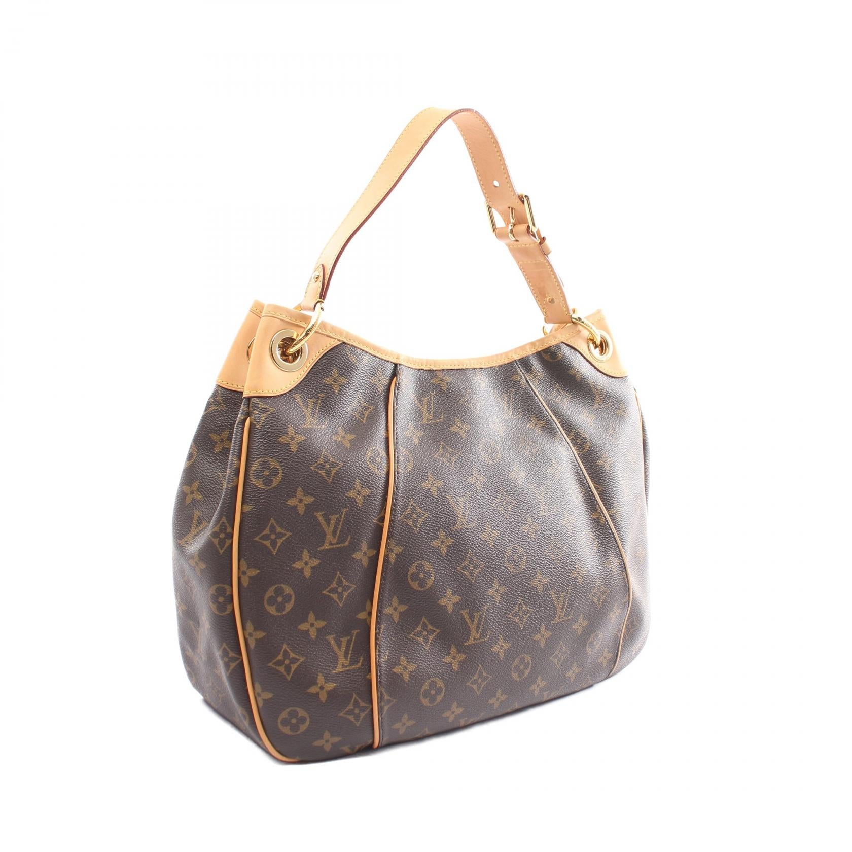 Louis Vuitton Galliera PM Monogram Shoulder Bag M56382