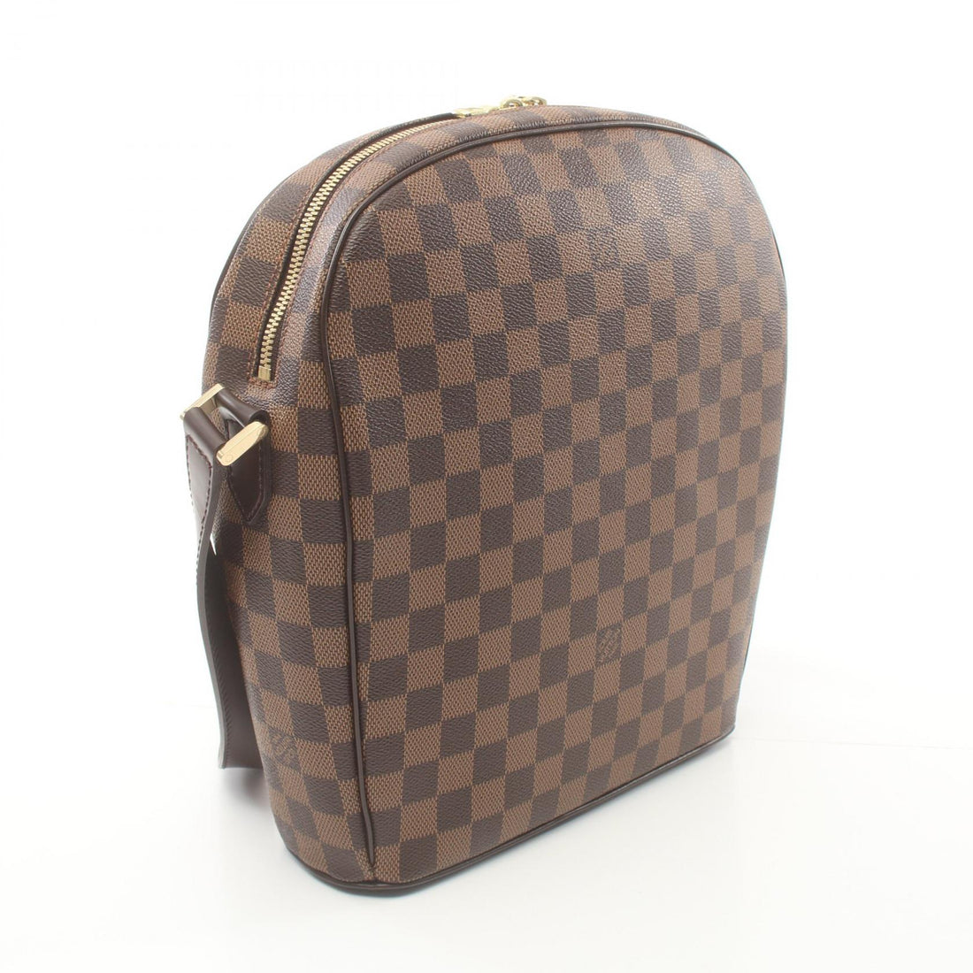 Louis Vuitton Damier Ipanema GM Shoulder Bag