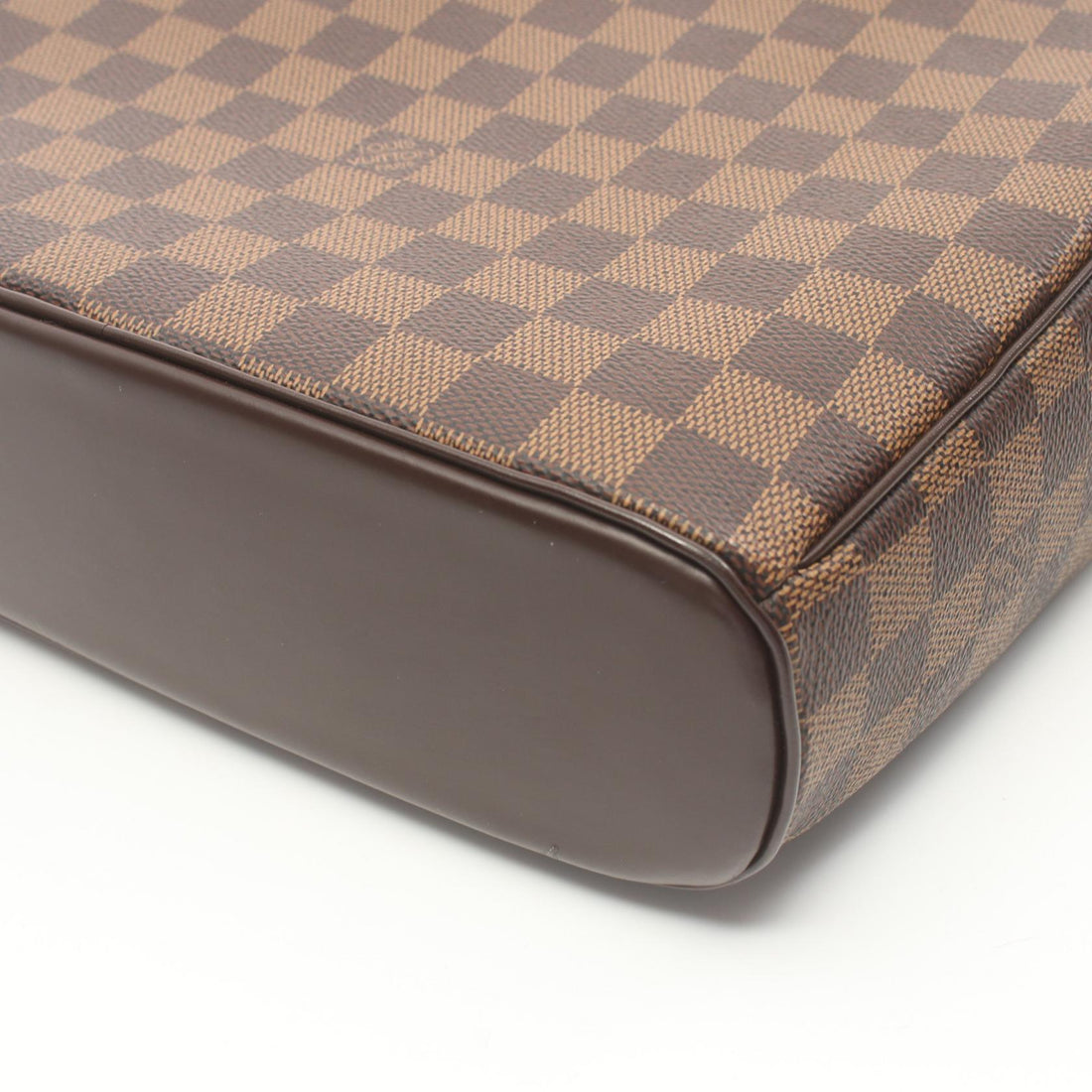 Louis Vuitton Damier Ipanema GM Shoulder Bag