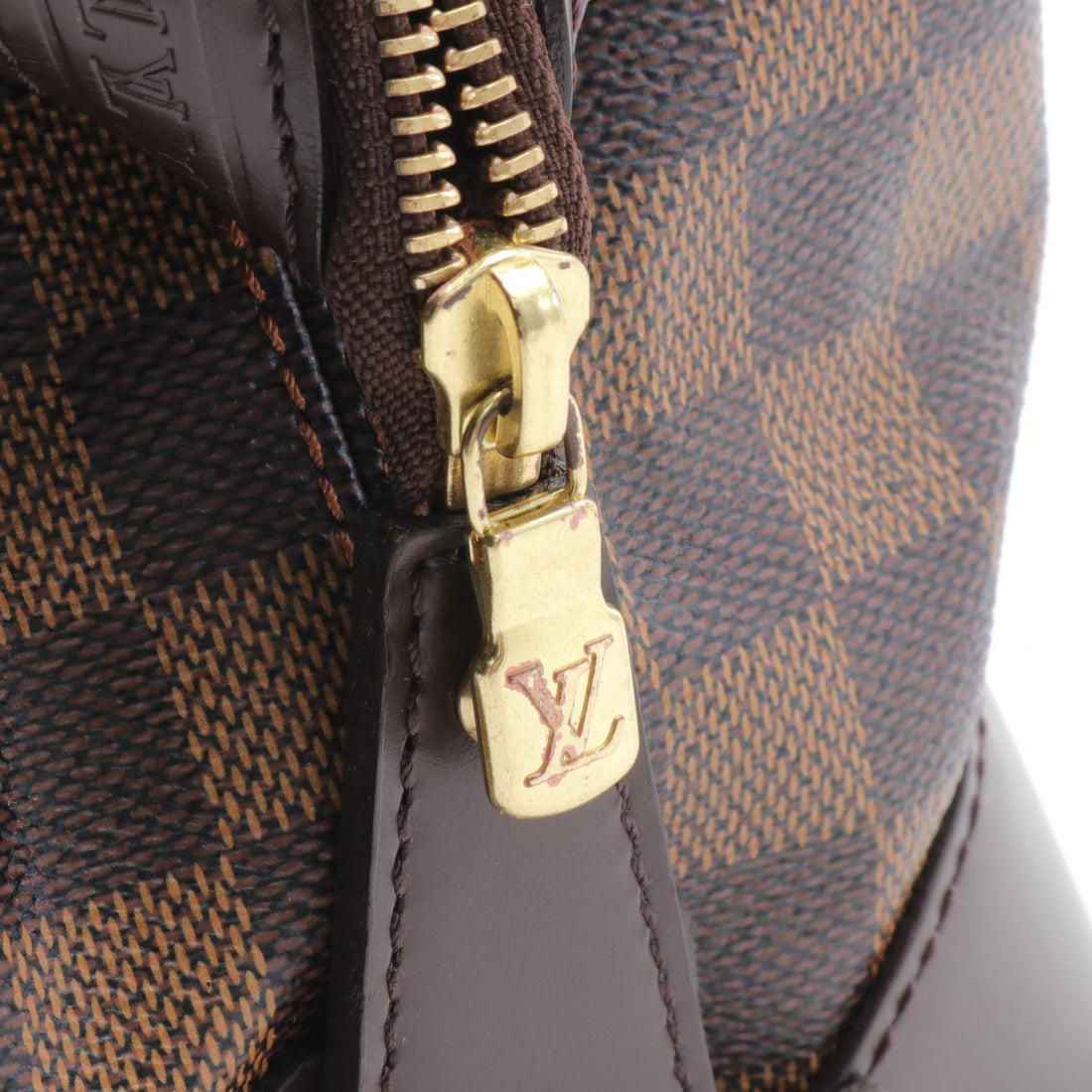 Louis Vuitton Damier Clutch Bag N41538