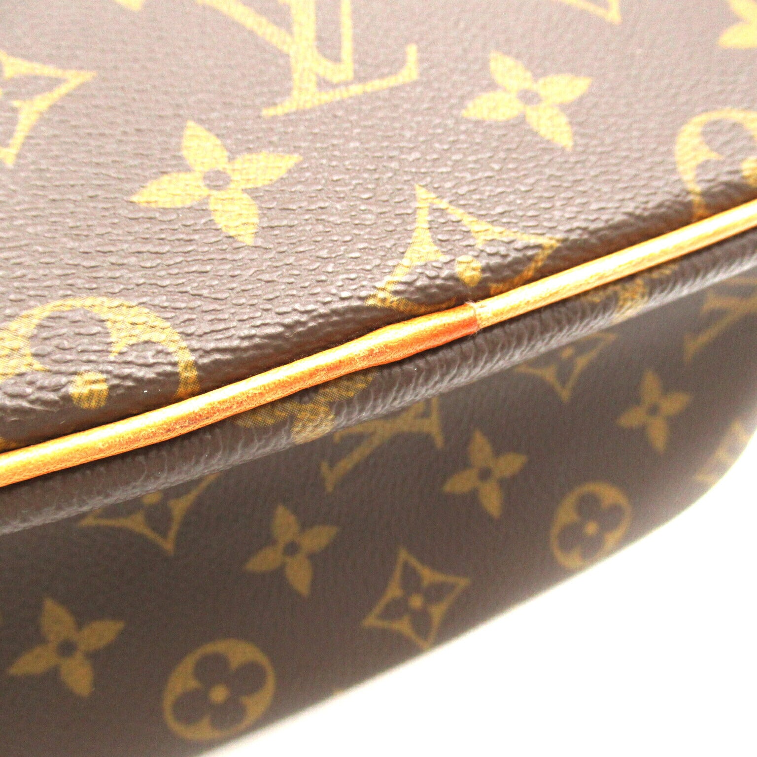 Louis Vuitton Pack All Waist Bag M51132