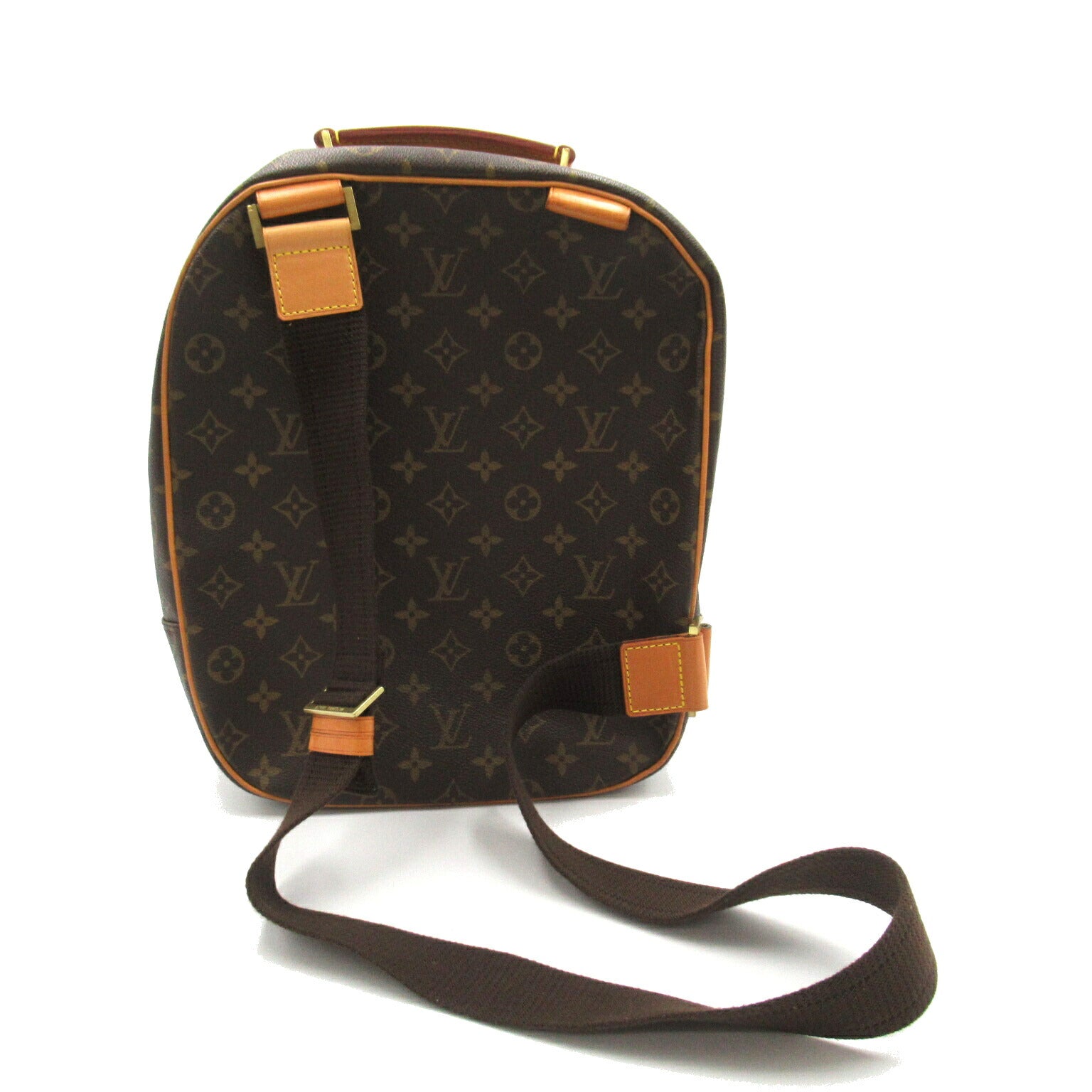 Louis Vuitton Pack All Waist Bag M51132