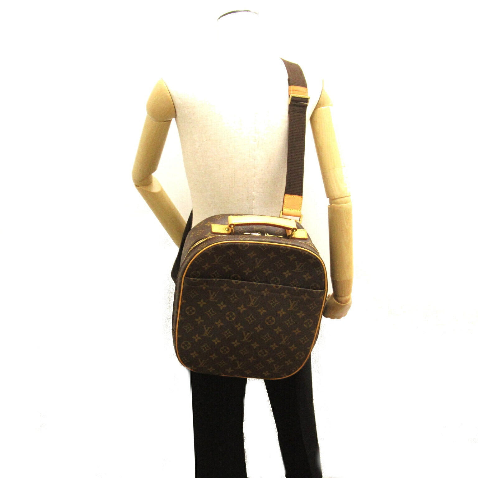 Louis Vuitton Pack All Waist Bag M51132