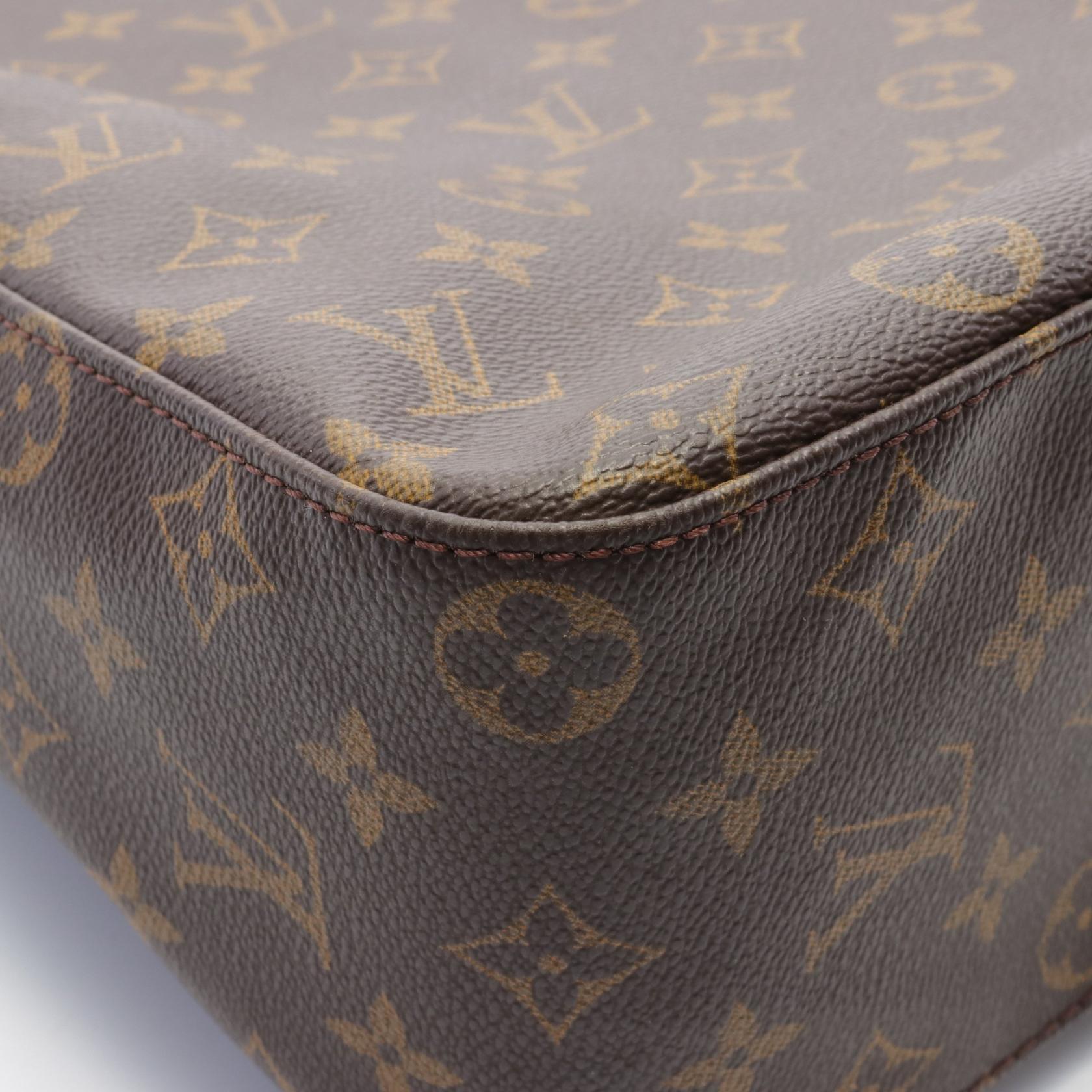 Louis Vuitton Looping GM Monogram Shoulder Bag M51145