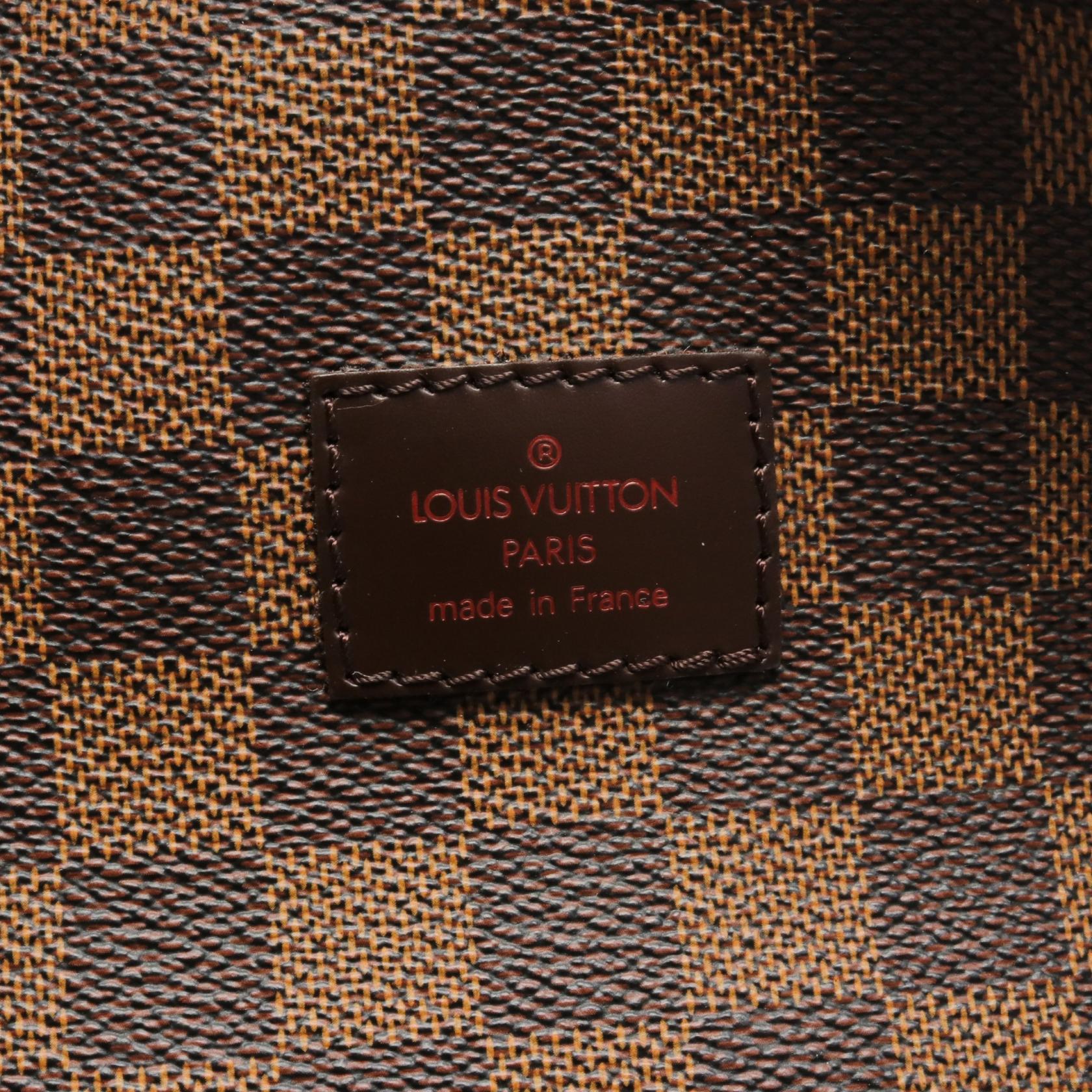 Louis Vuitton Damier Shoulder Bag N48081