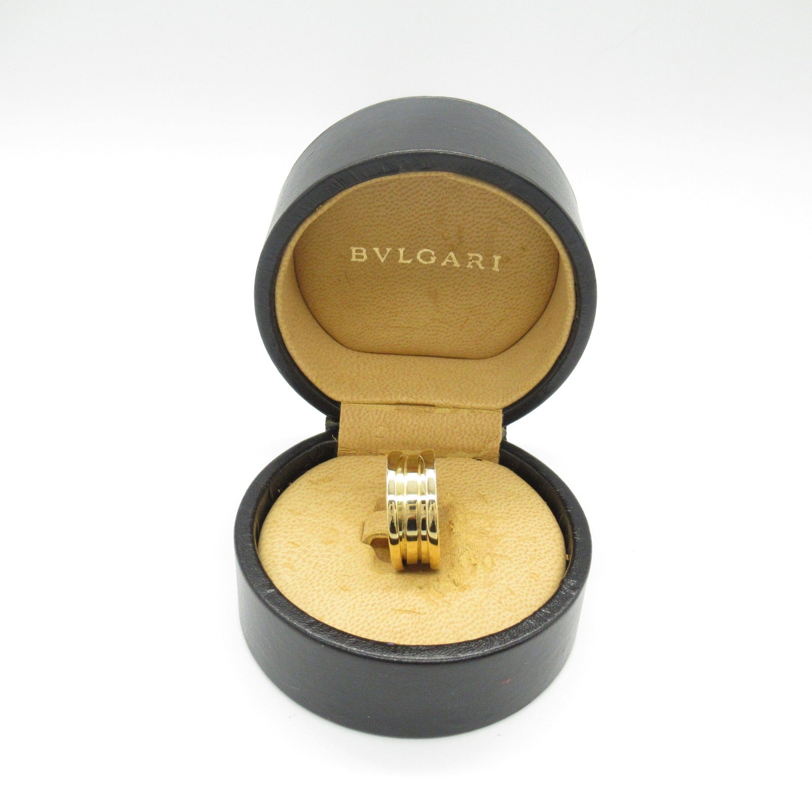 Bvlgari B-zero1 S Ring K18 Yellow Gold