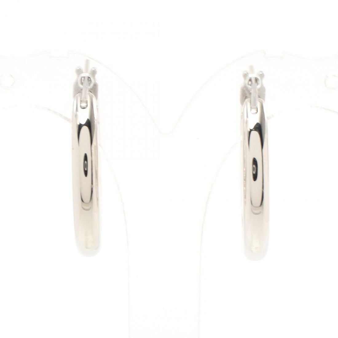 Fendi Stainless Steel Earrings 8AG745B08F0TH0