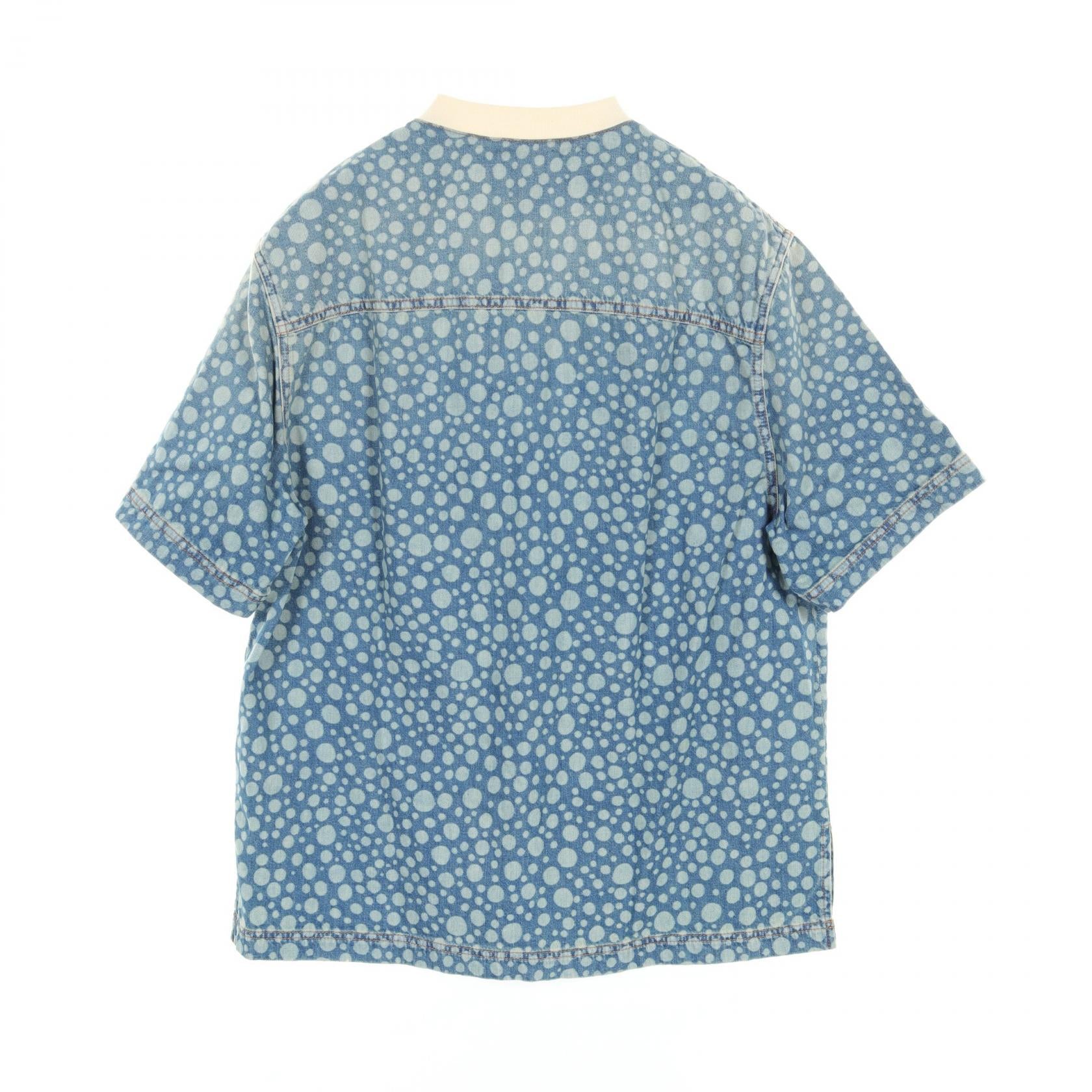 Louis Vuitton Yayoi Kusama Infinity Dots T-Shirt