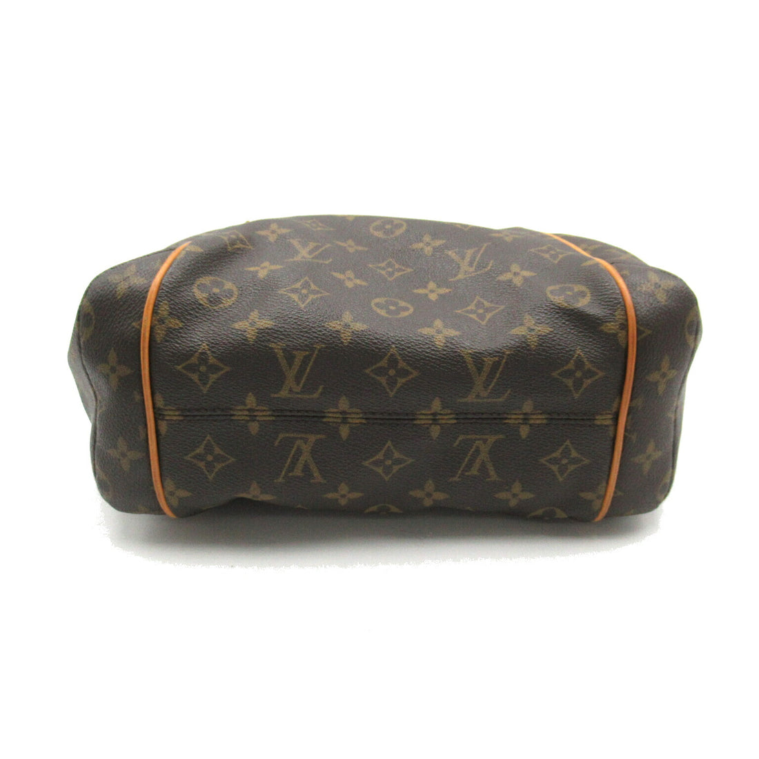 Louis Vuitton Totally PM Tote Bag Monogram Brown