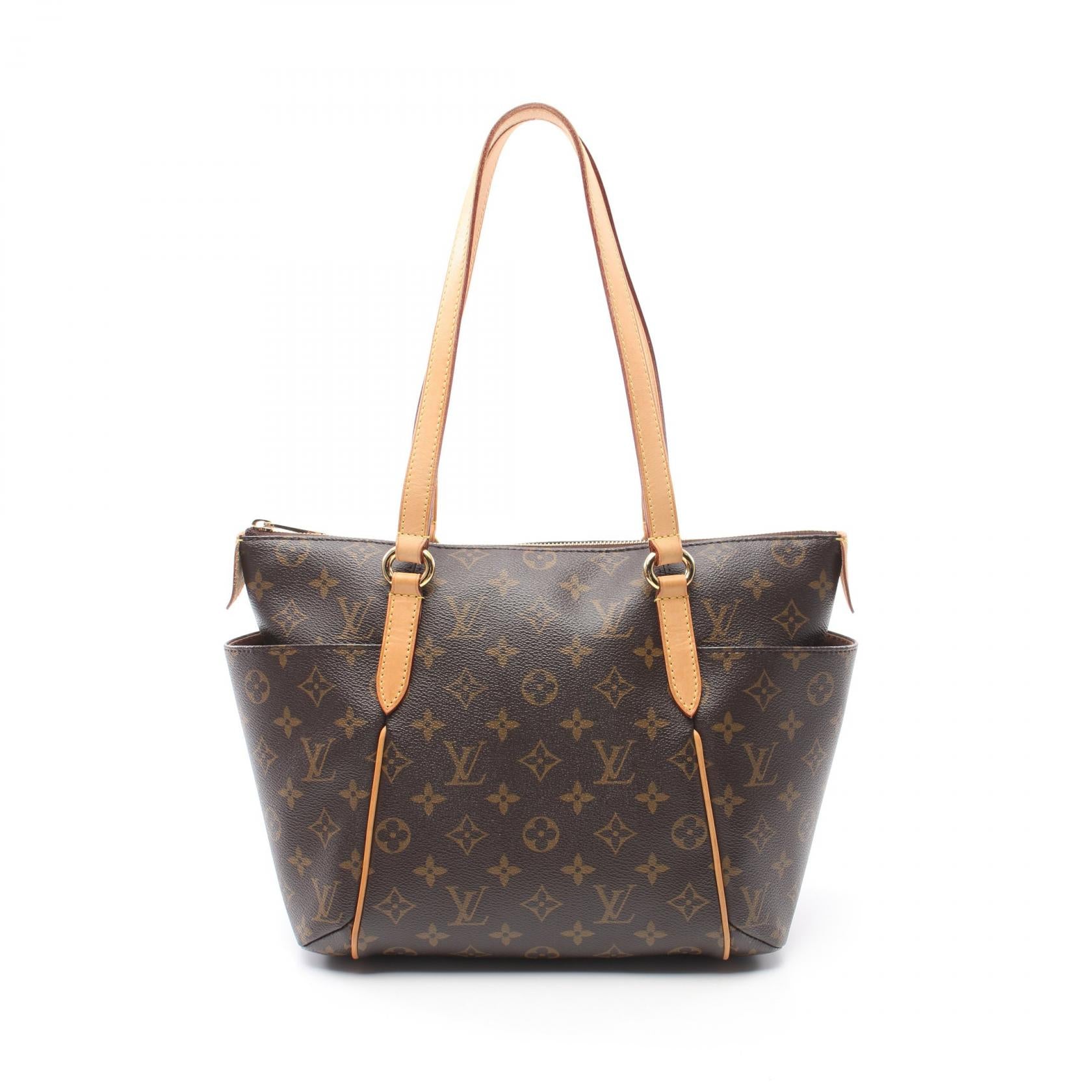 Louis Vuitton Totally PM Monogram Tote Bag M56688