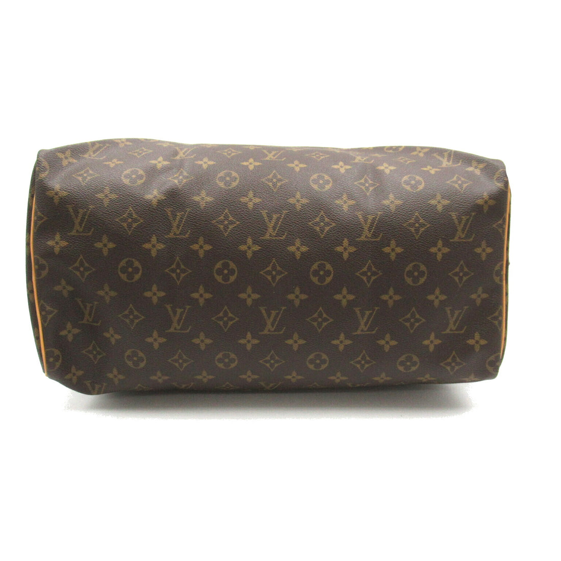 Louis Vuitton Speedy 40 Handbag Brown M41522