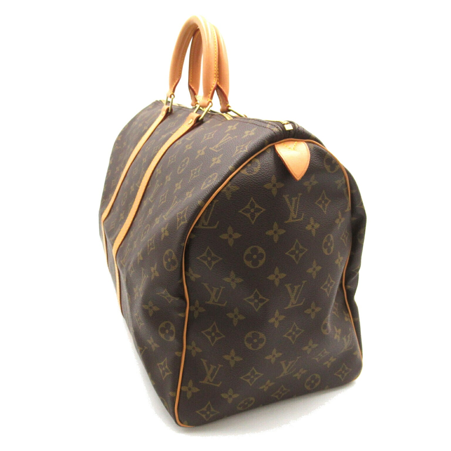 Louis Vuitton Keepall 50 Boston Bag Monogram M41426