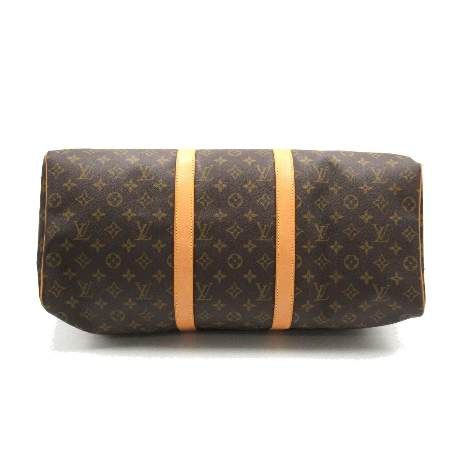 Louis Vuitton Keepall 50 Boston Bag Monogram M41426