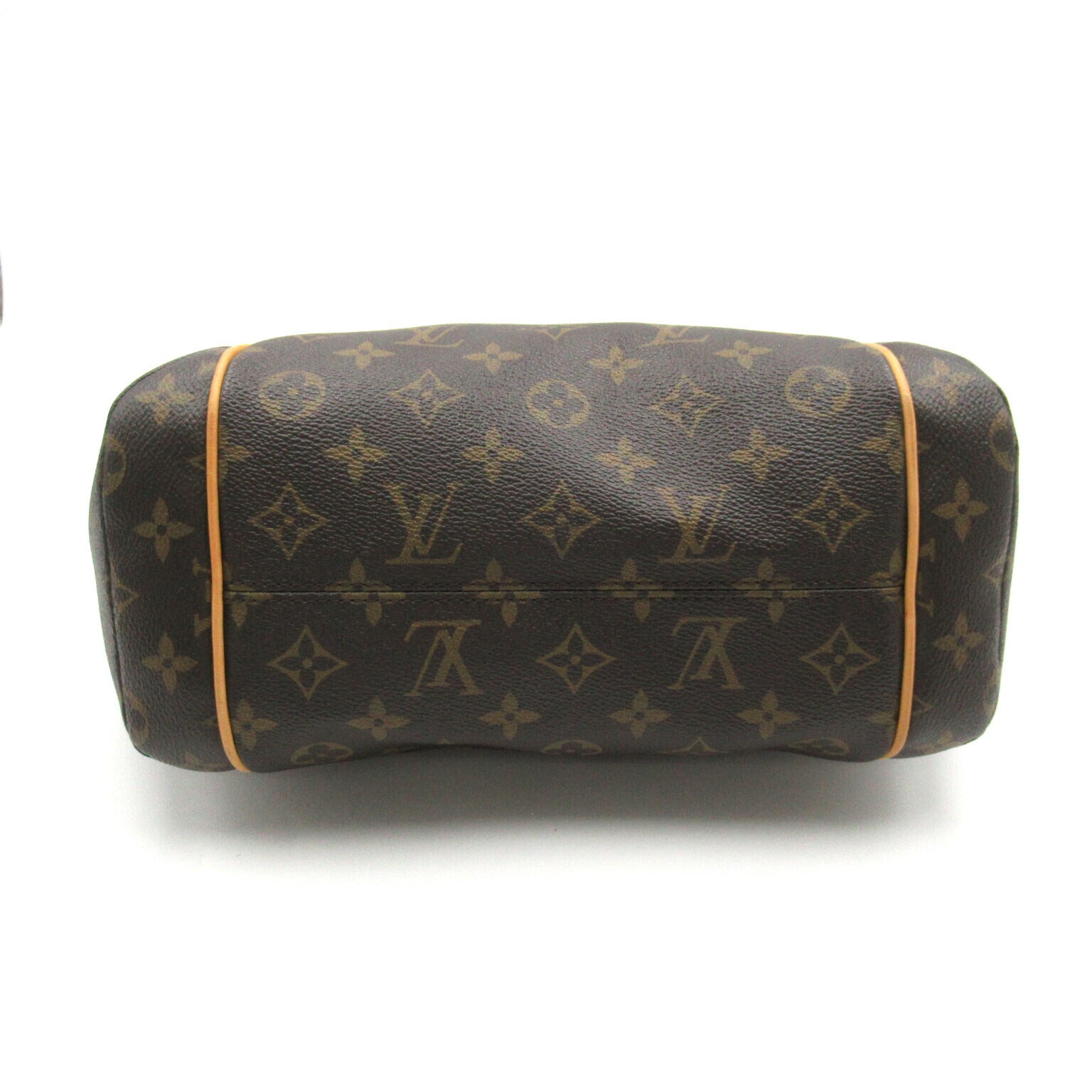 Louis Vuitton Totally PM Tote Bag Monogram Brown