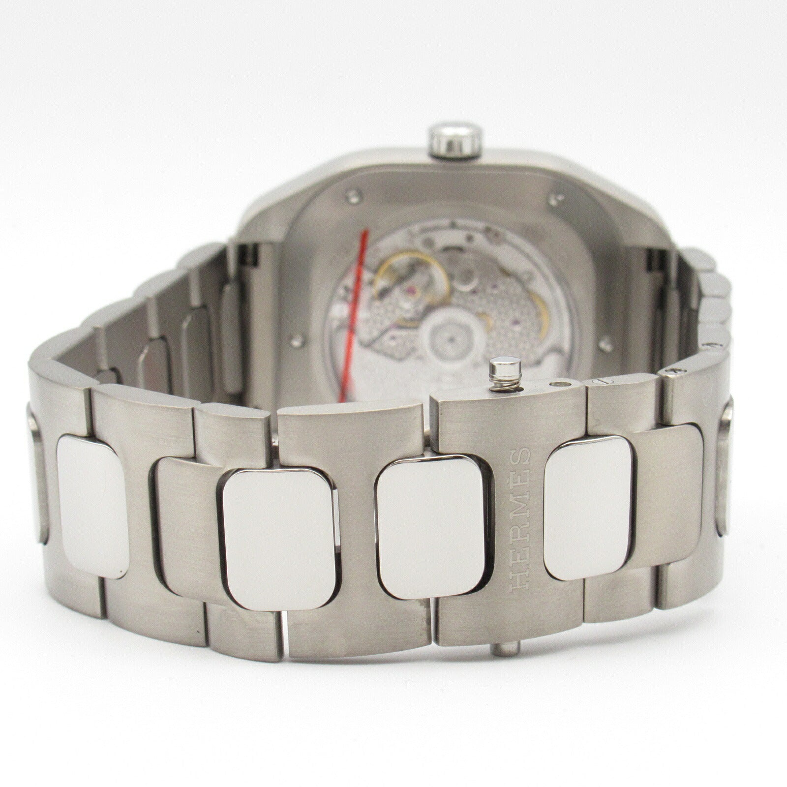 Hermes H08 Titanium Automatic Watch W049427WW00