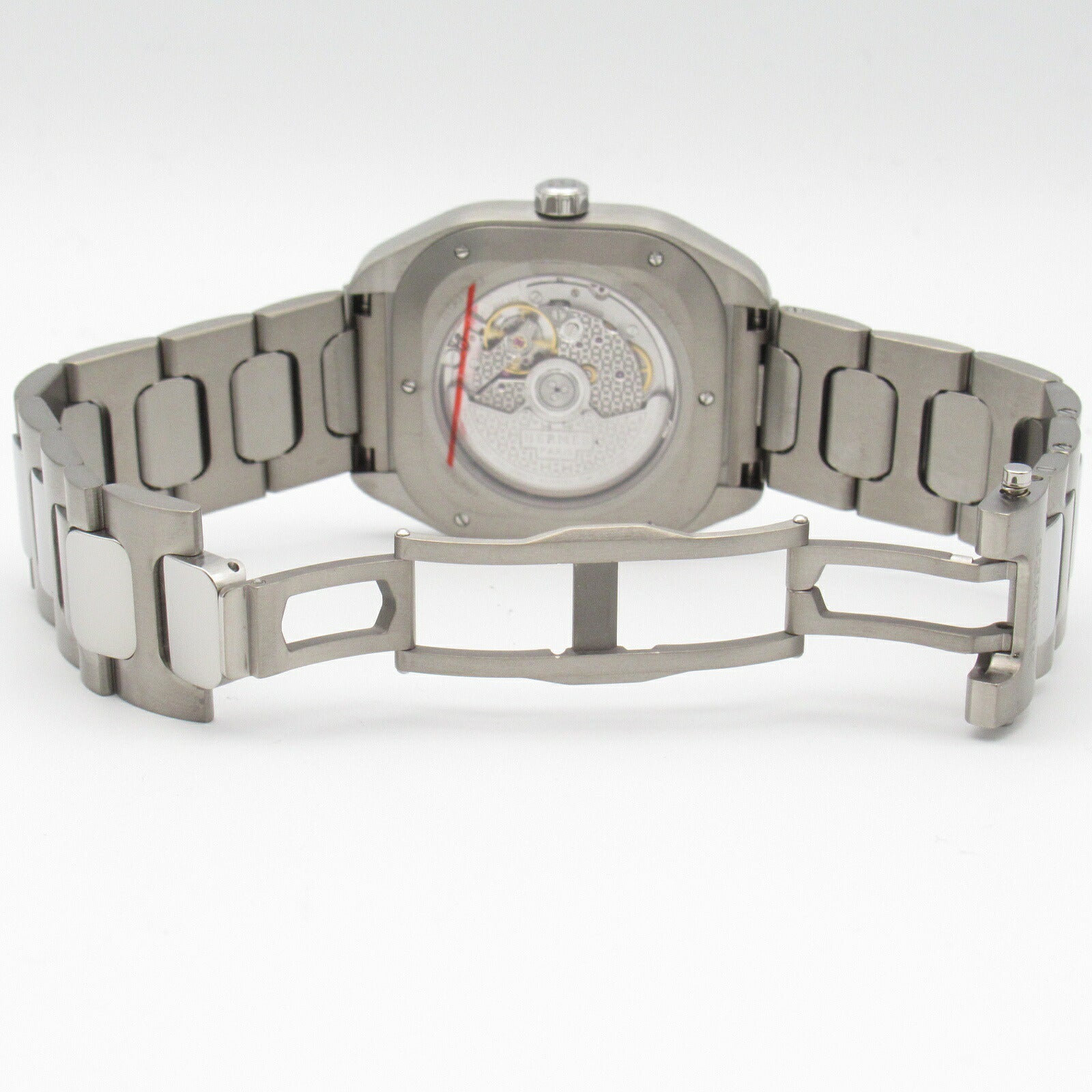 Hermes H08 Titanium Automatic Watch W049427WW00