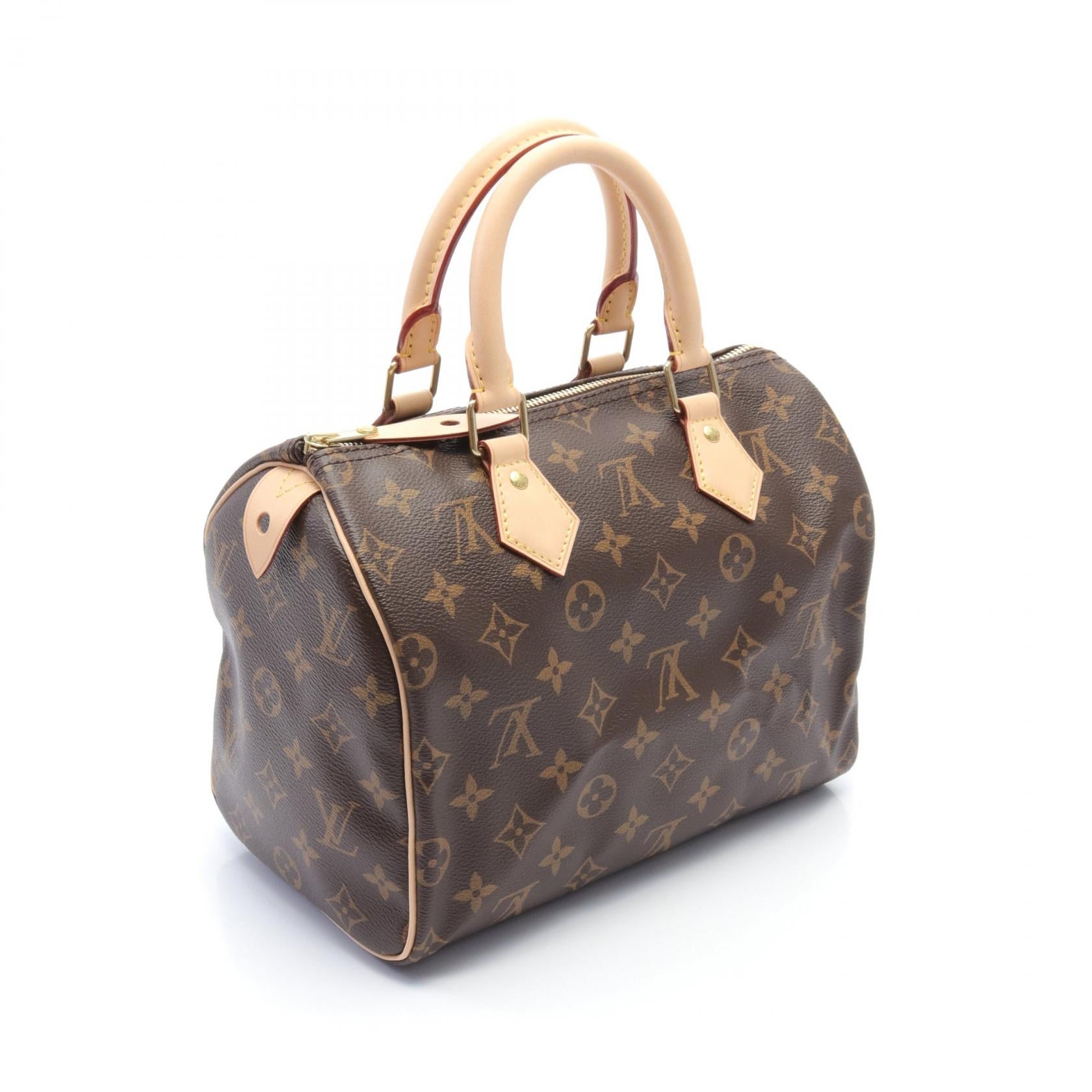 Louis Vuitton Speedy 25 Monogram Handbag M41109