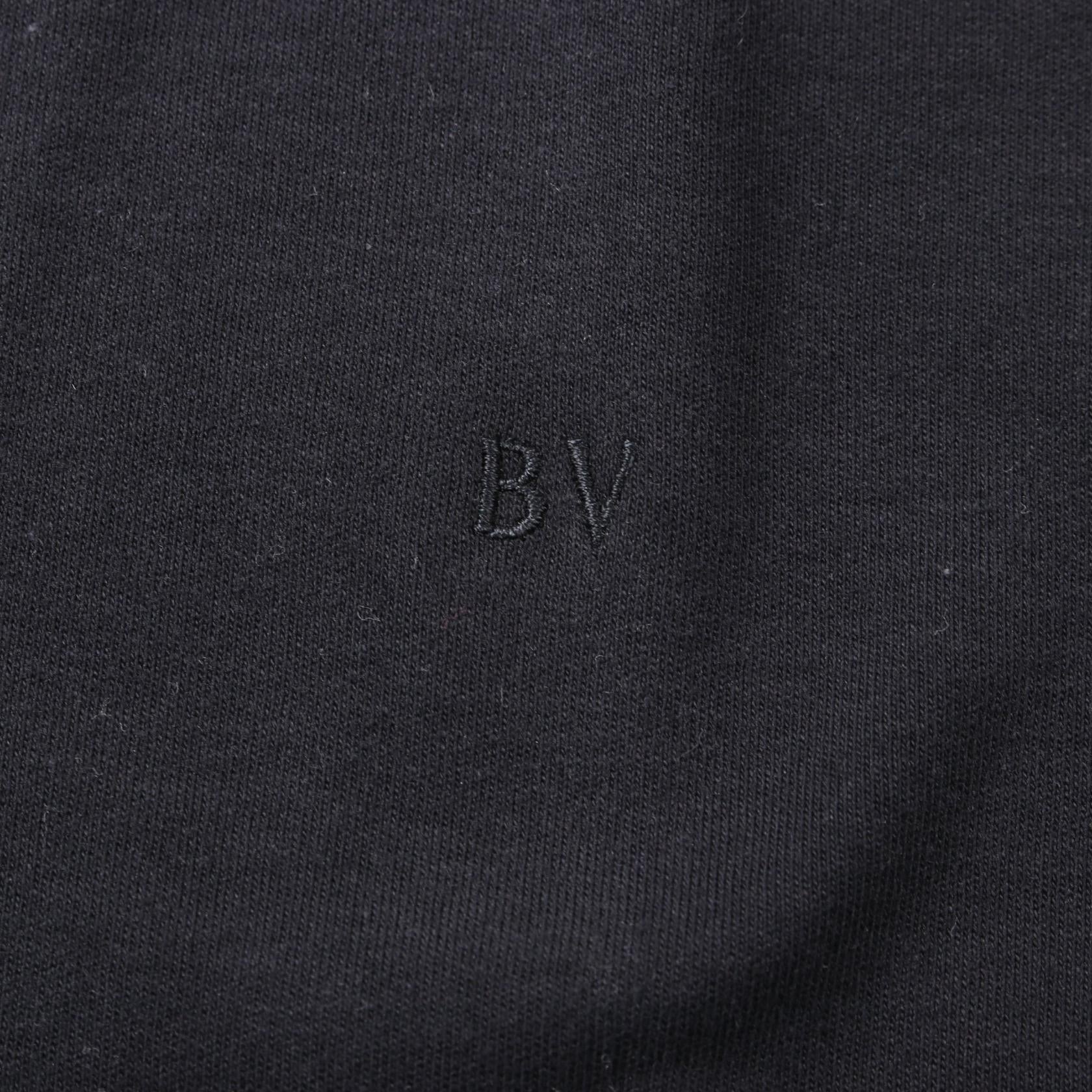 Bottega Veneta Cotton Jersey T-Shirt