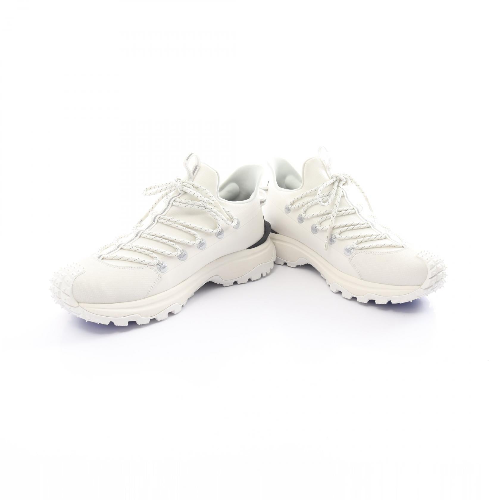 Moncler Trailgrip Lite 2 Sneakers White