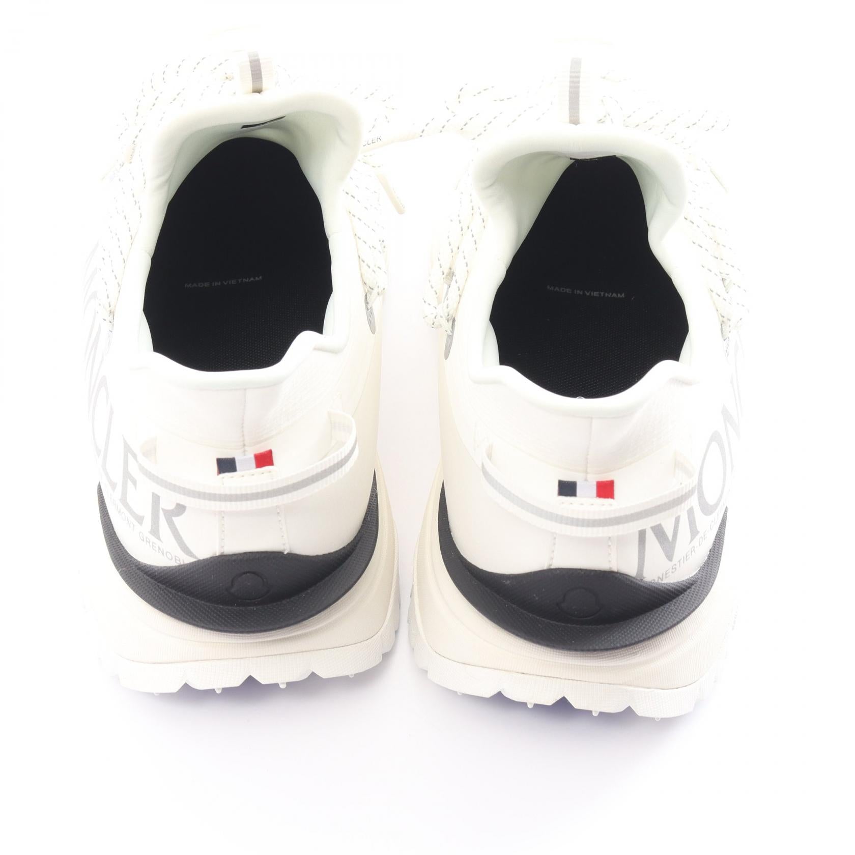 Moncler Trailgrip Lite 2 Sneakers White