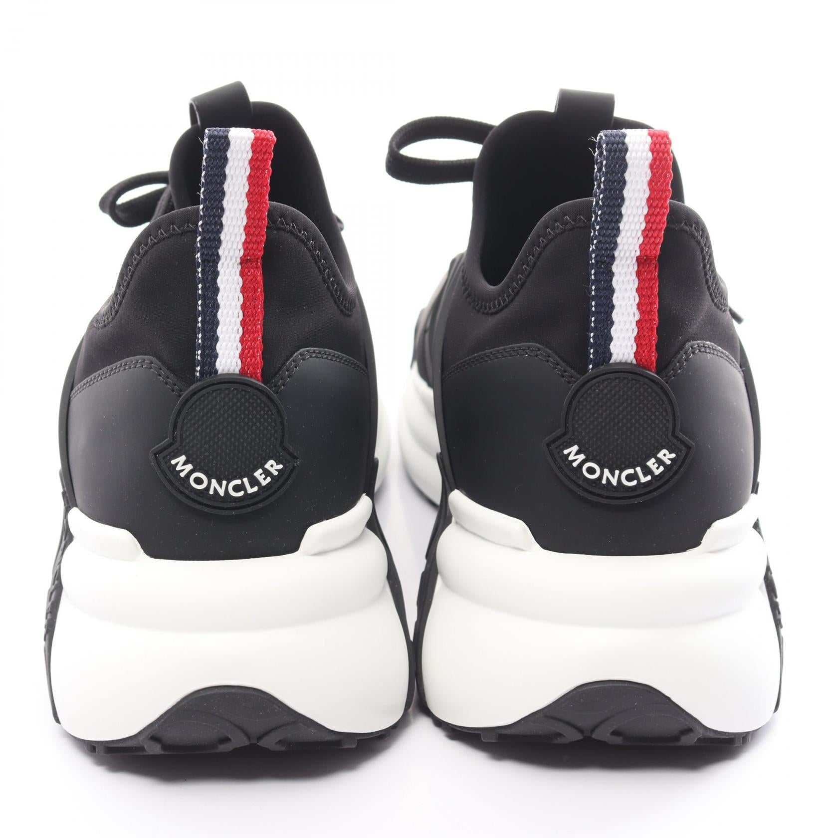 Moncler LUNAROVE Sneakers Rubber Neoprene