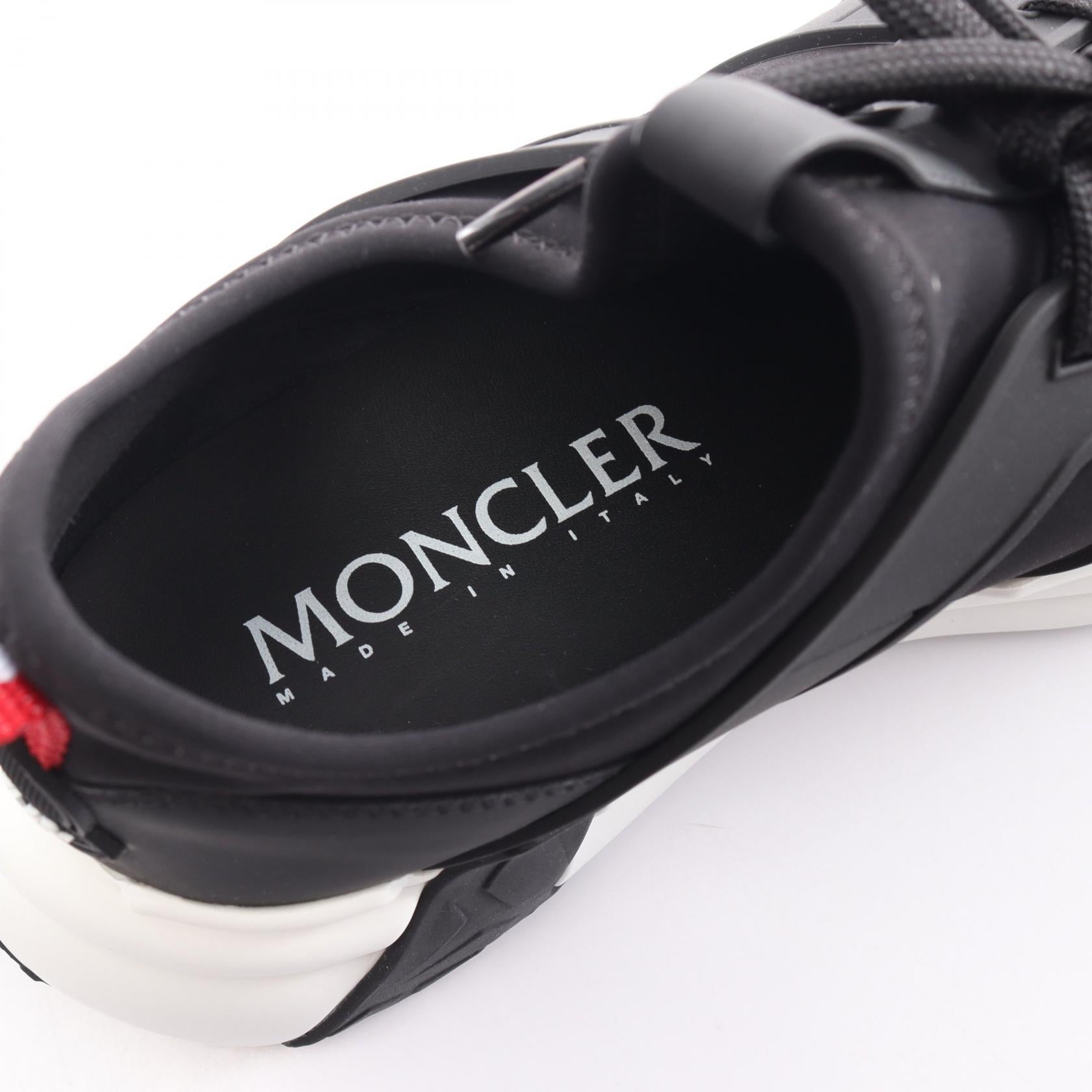 Moncler LUNAROVE Sneakers Rubber Neoprene