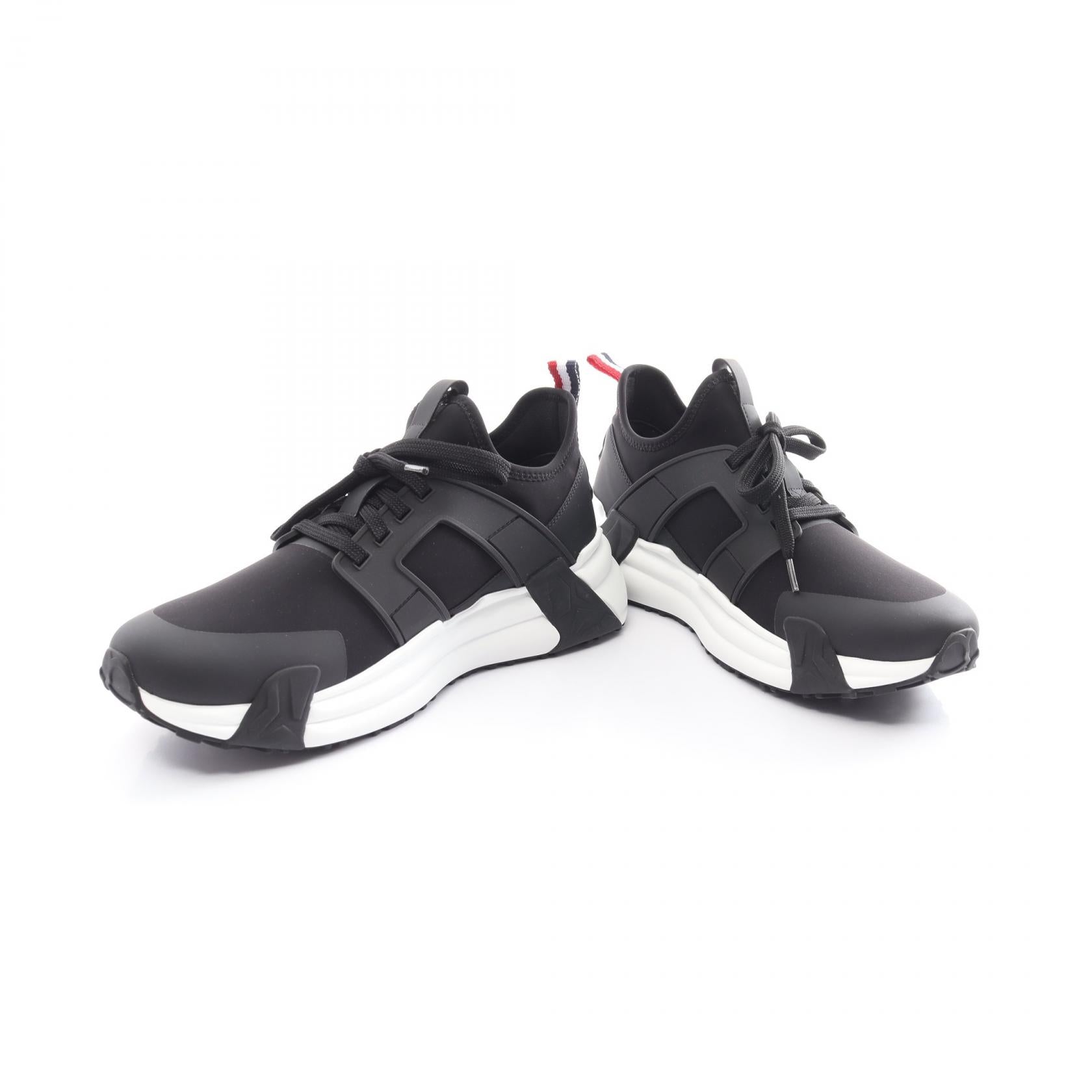 Moncler LUNAROVE Sneakers Rubber Neoprene