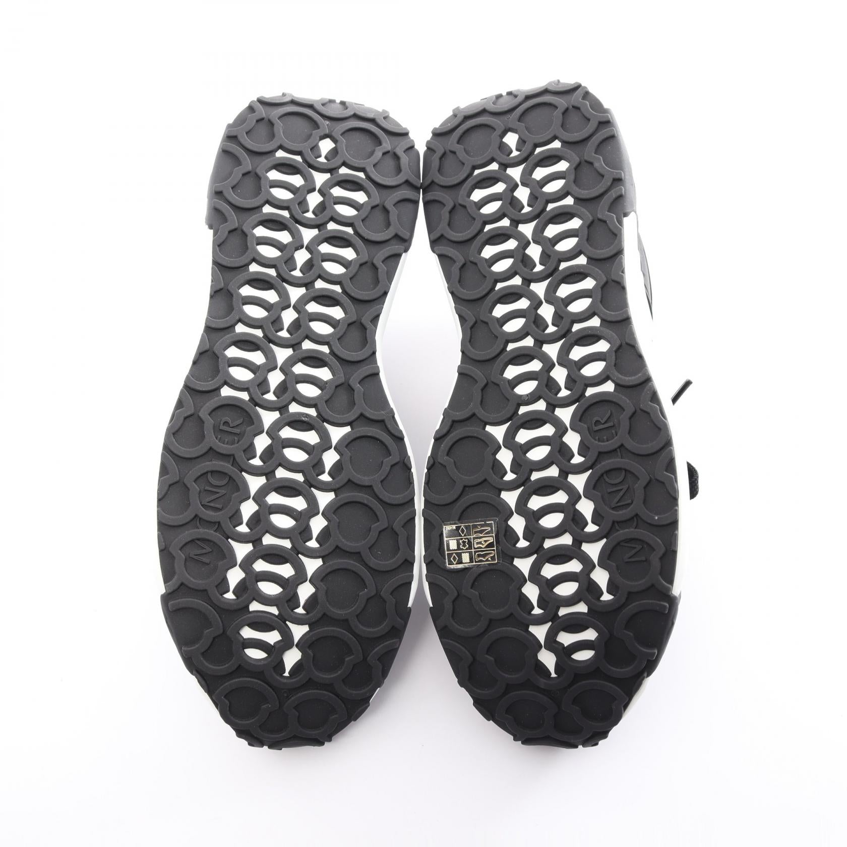 Moncler LUNAROVE Sneakers Rubber Neoprene