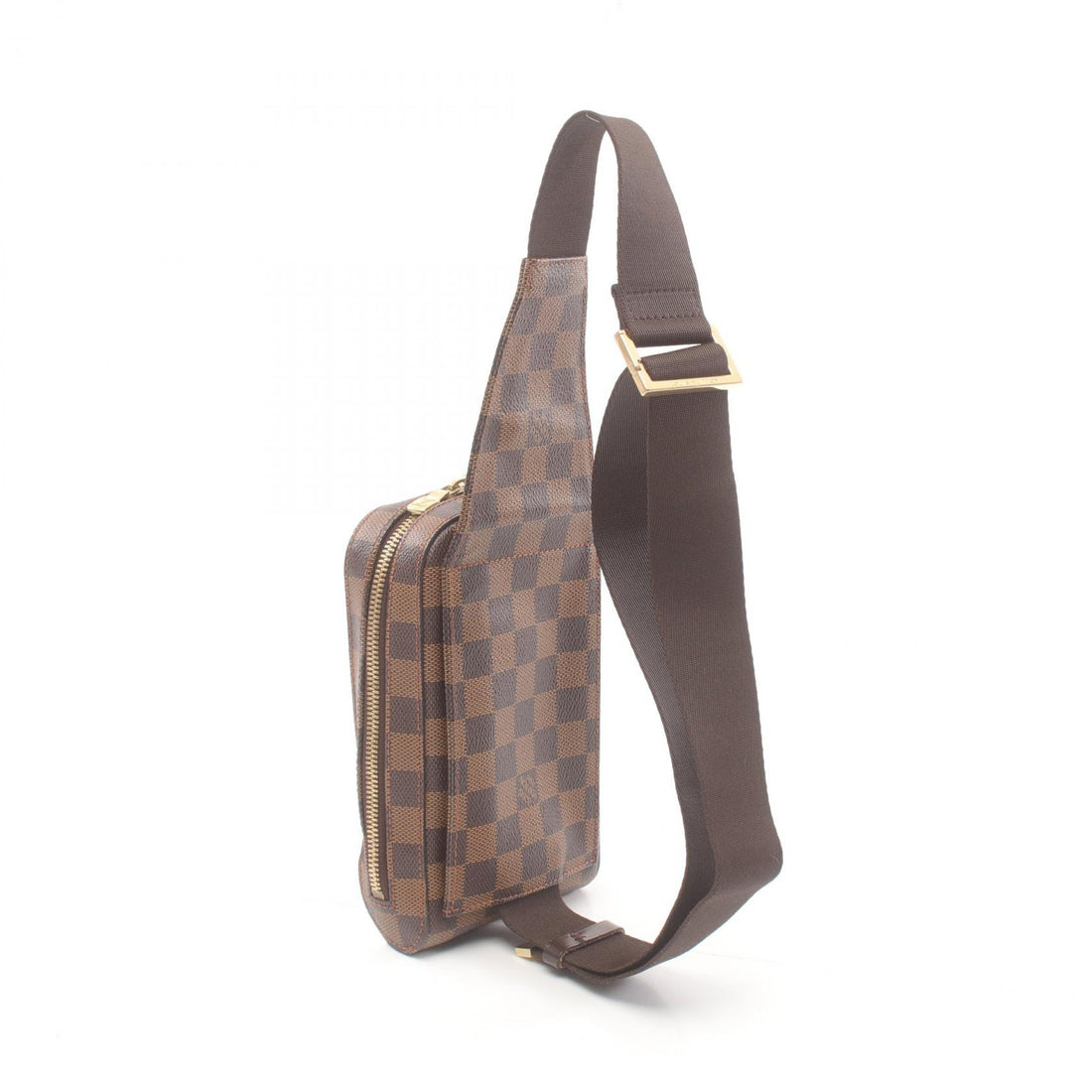 Louis Vuitton Damier Ebene Waist Bag N51994