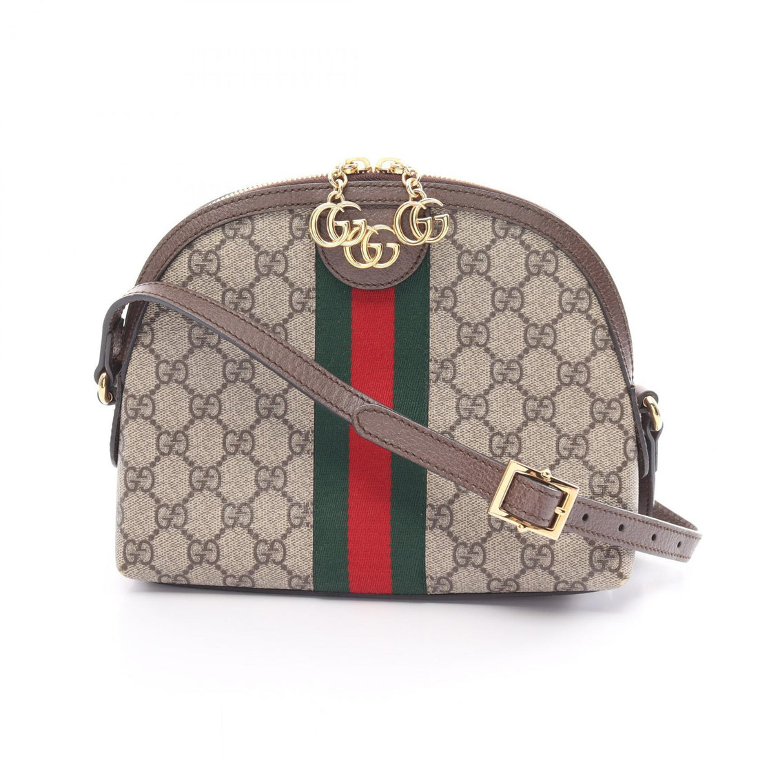 Gucci Ophidia GG Supreme Shoulder Bag