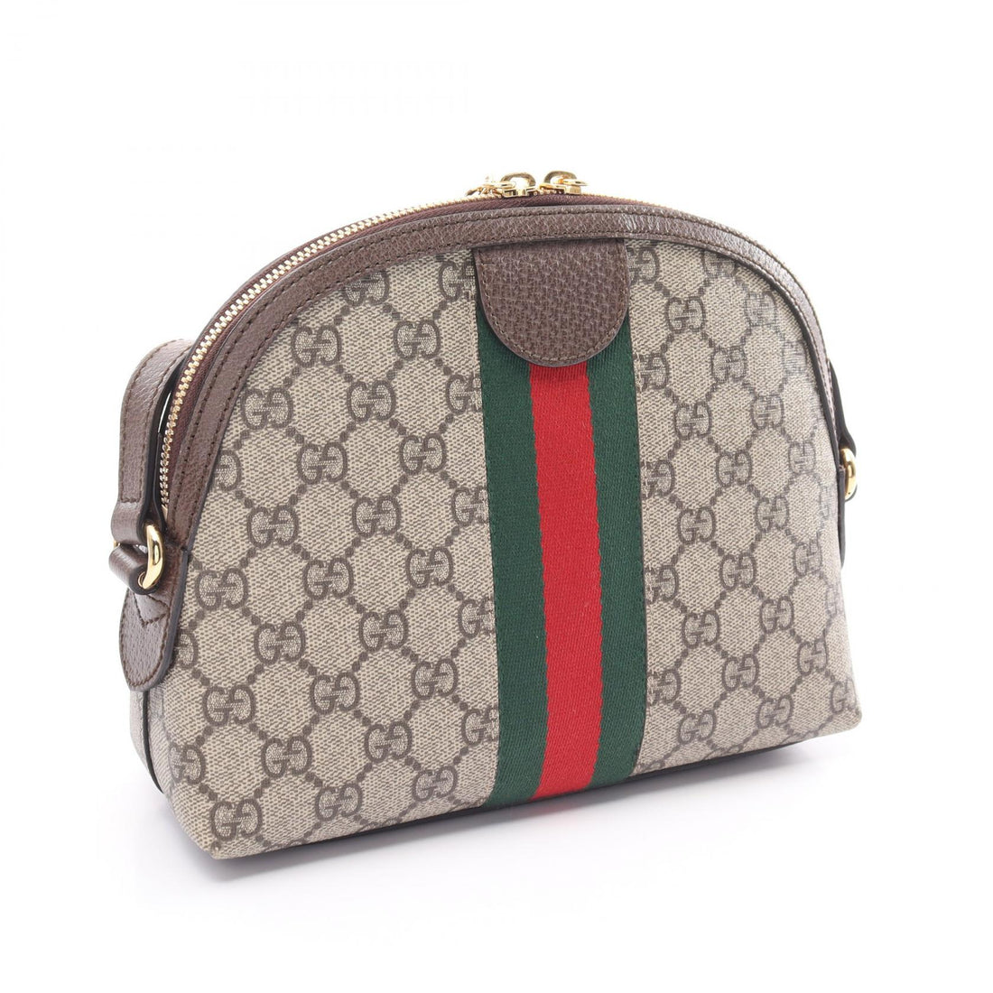 Gucci Ophidia GG Supreme Shoulder Bag