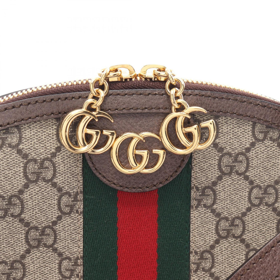 Gucci Ophidia GG Supreme Shoulder Bag