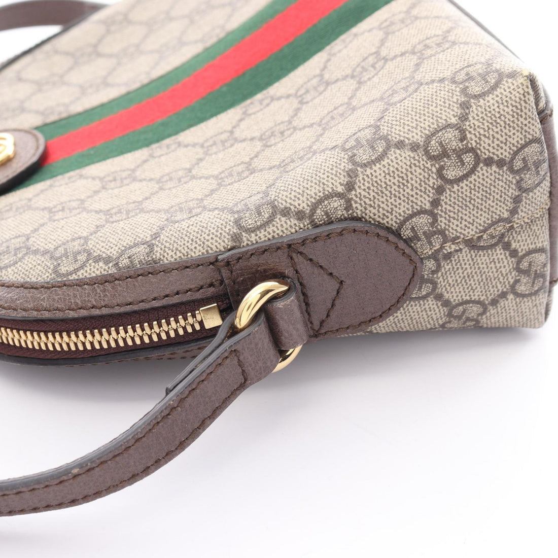 Gucci Ophidia GG Supreme Shoulder Bag