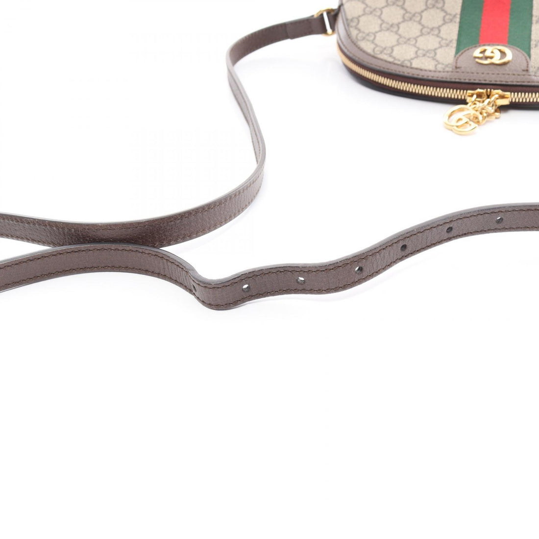 Gucci Ophidia GG Supreme Shoulder Bag