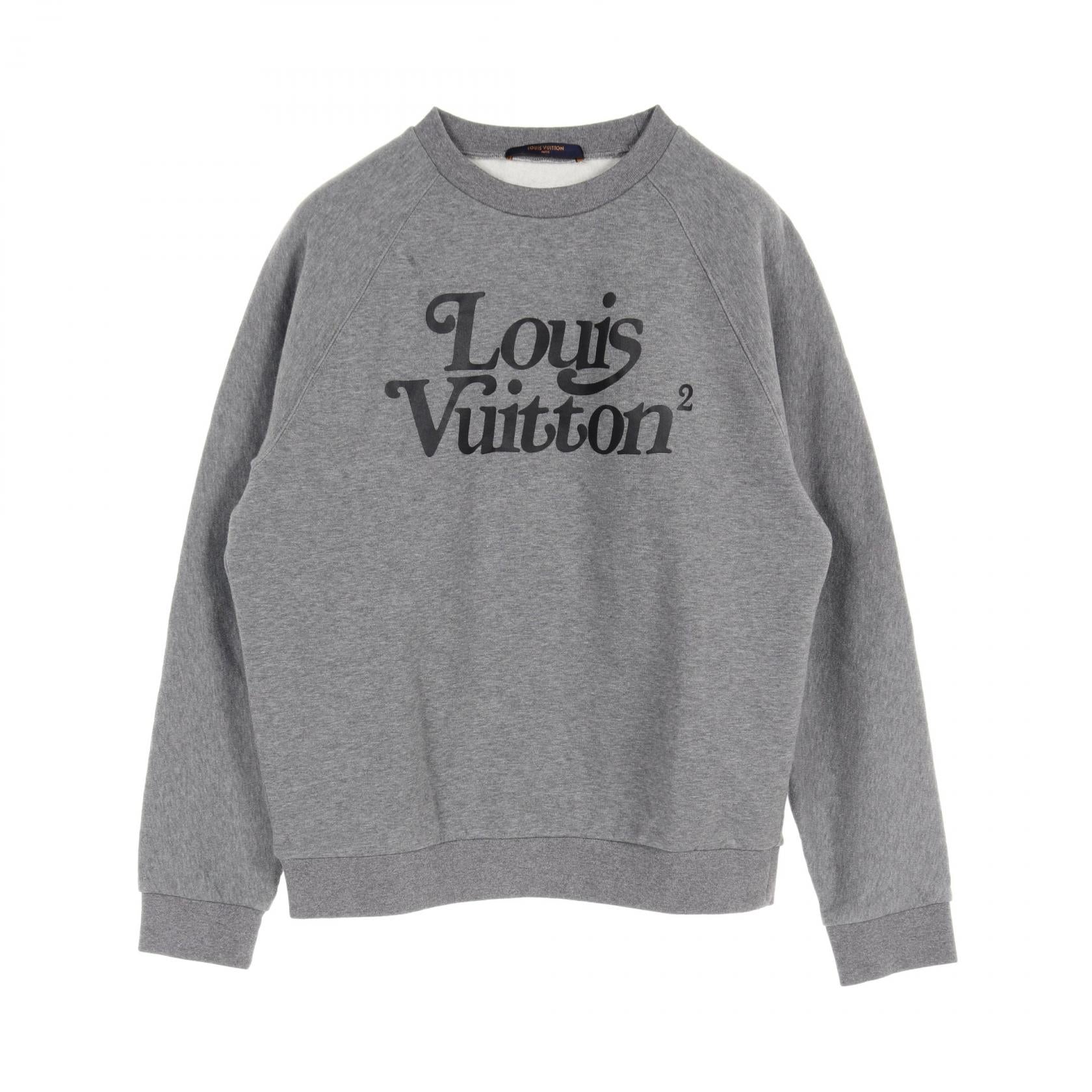 Louis Vuitton NIGO Squared LV Sweatshirt