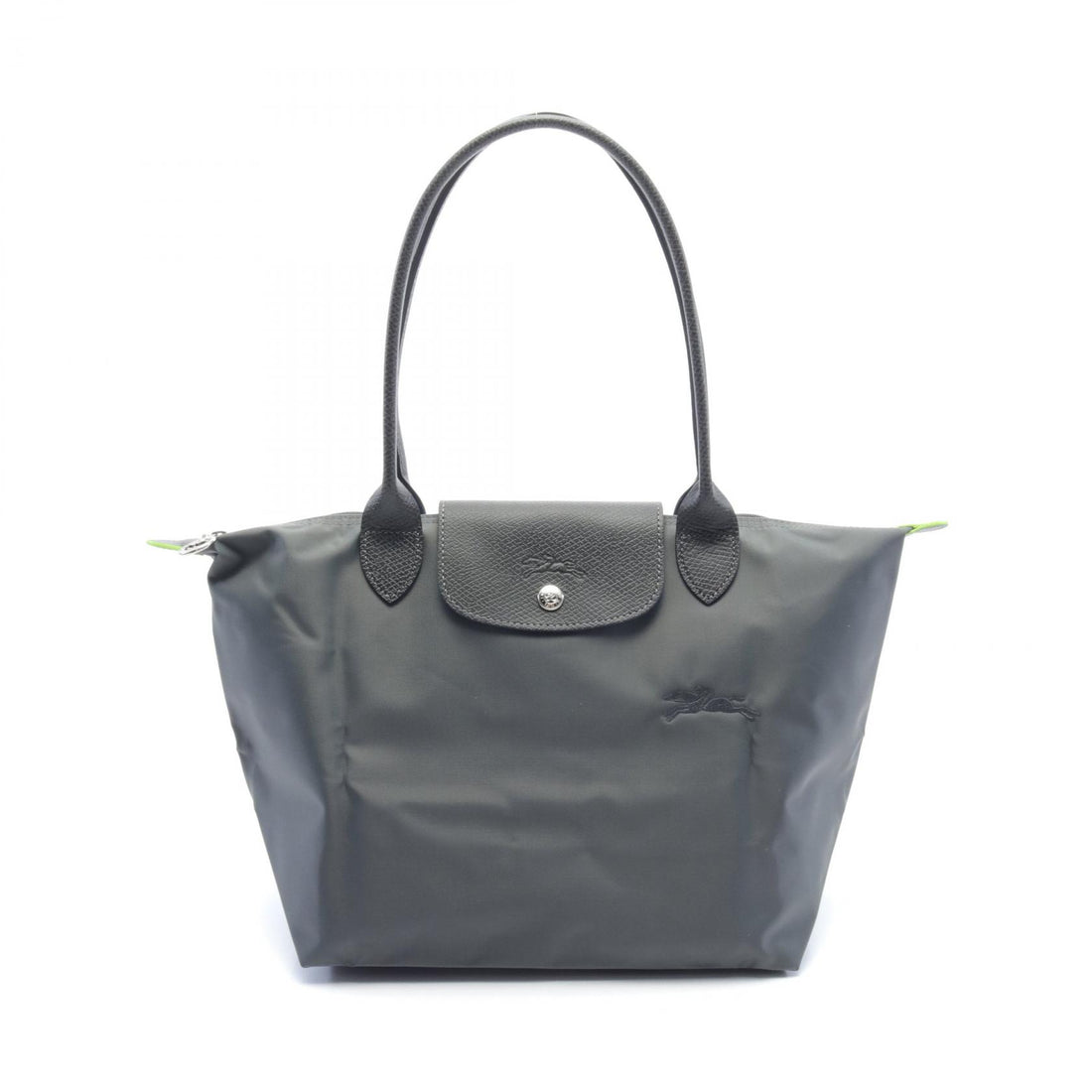 Longchamp Le Pliage Green M Tote Bag