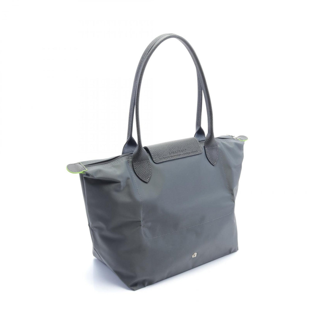 Longchamp Le Pliage Green M Tote Bag