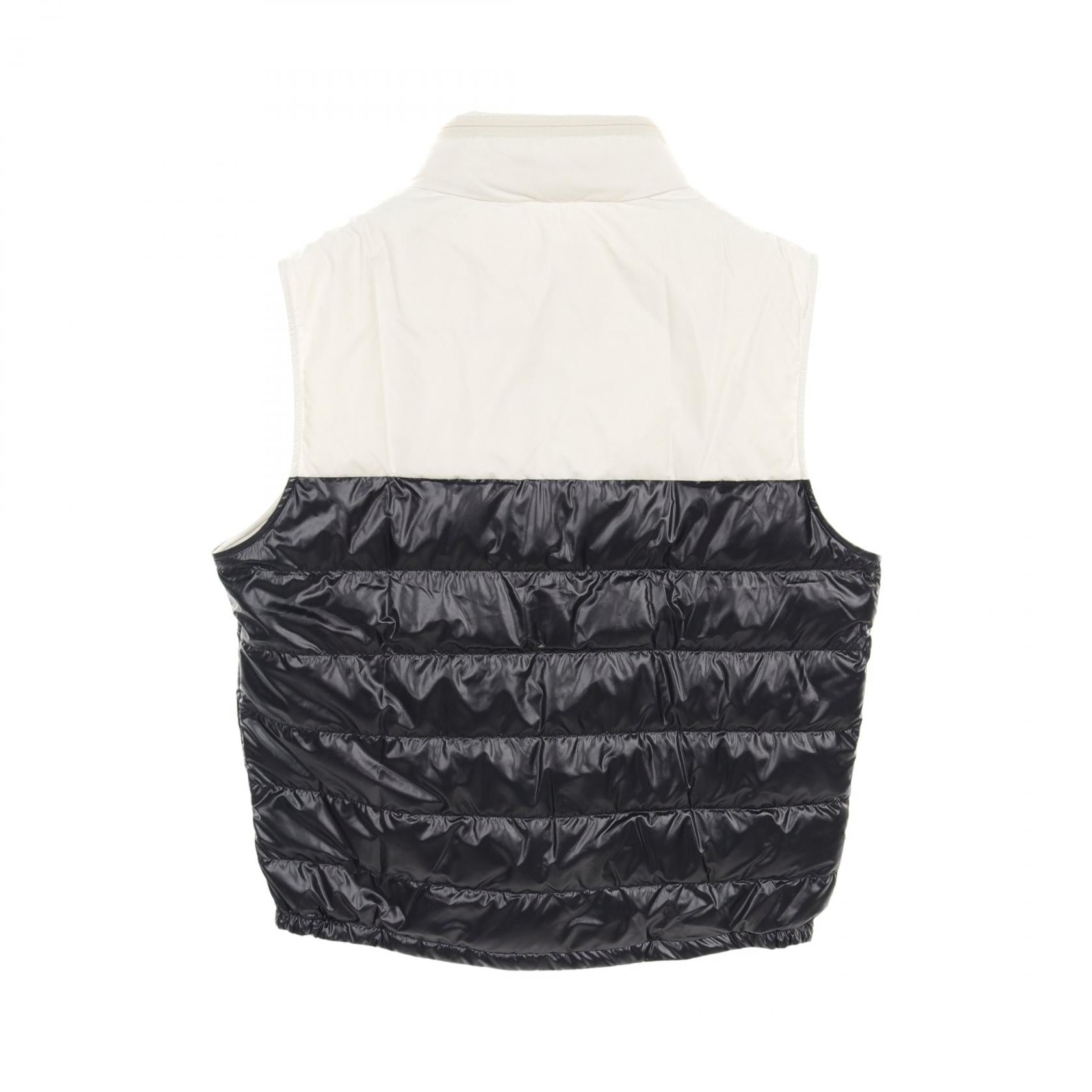 Moncler Cerces Down Vest Polyester Outerwear