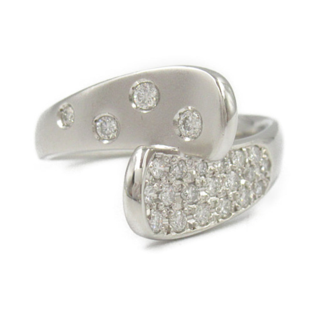 Platinum Diamond Ring Jewelry