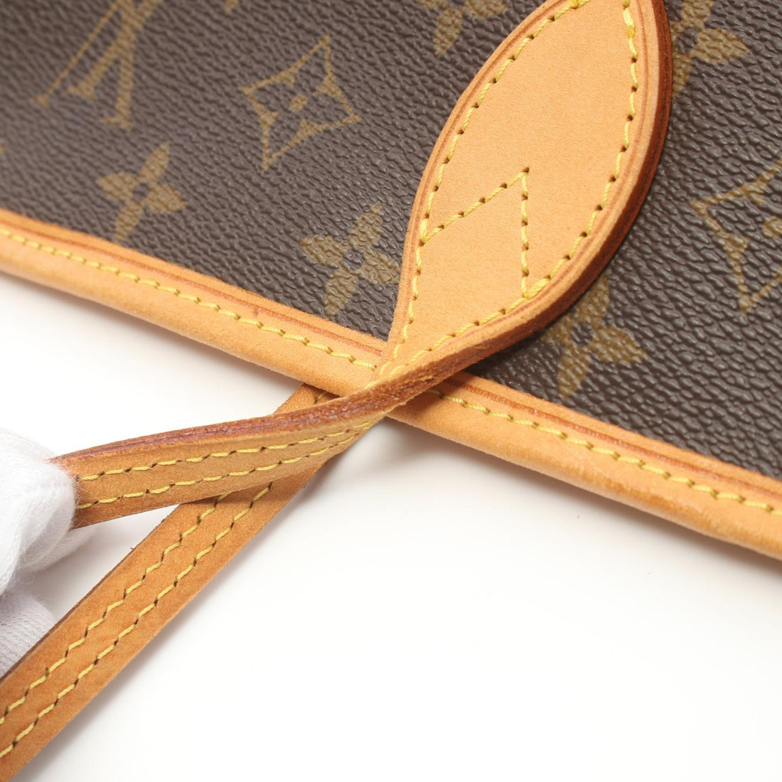 Louis Vuitton Neverfull GM Tote Bag Monogram