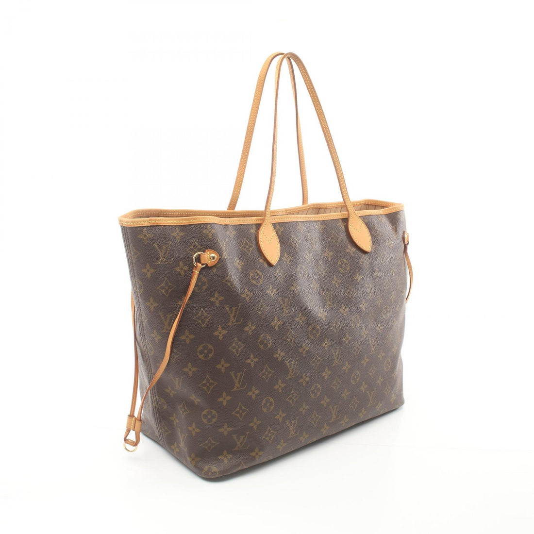 Louis Vuitton Neverfull GM Tote Bag Monogram