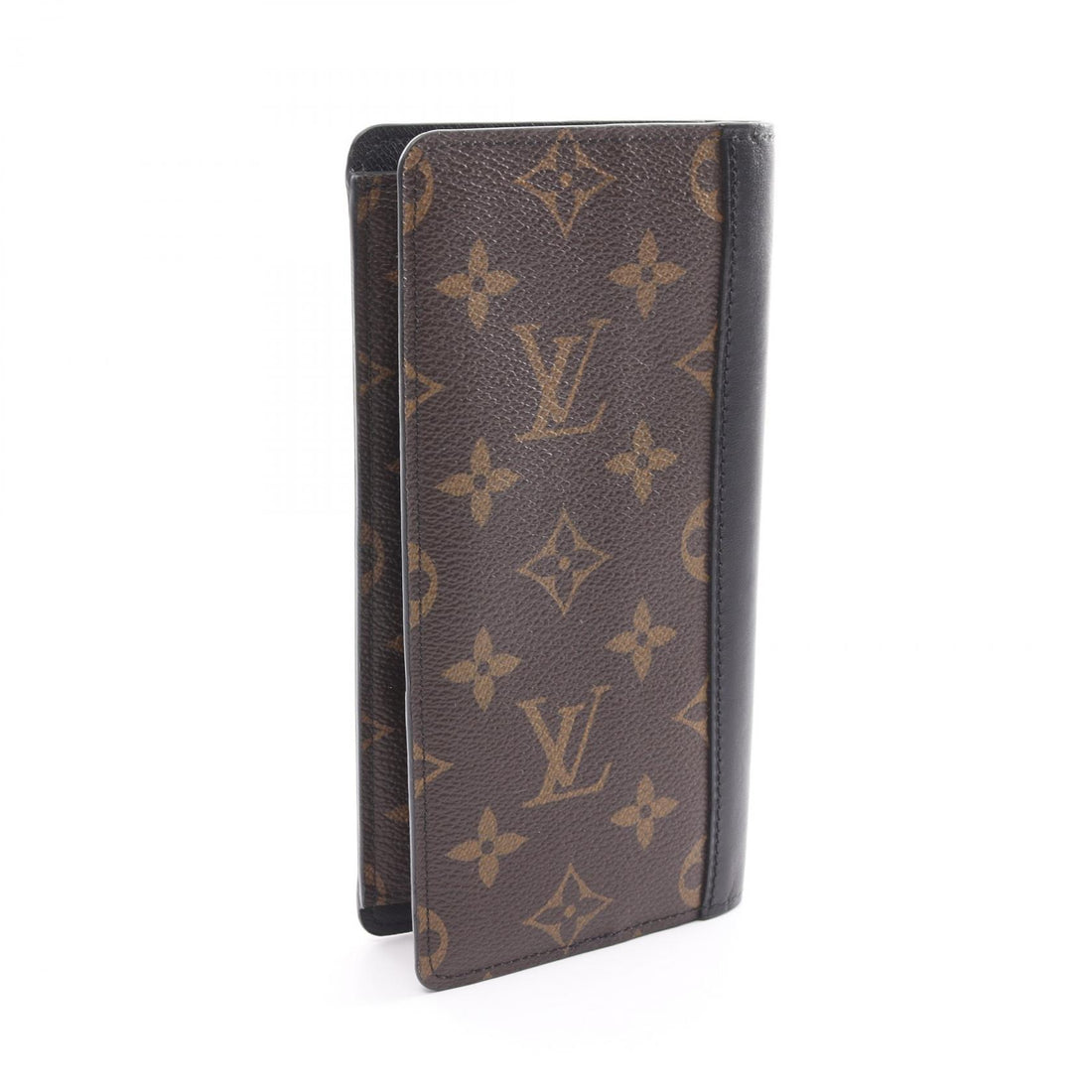 Louis Vuitton Bifold Long Wallet Monogram M93800