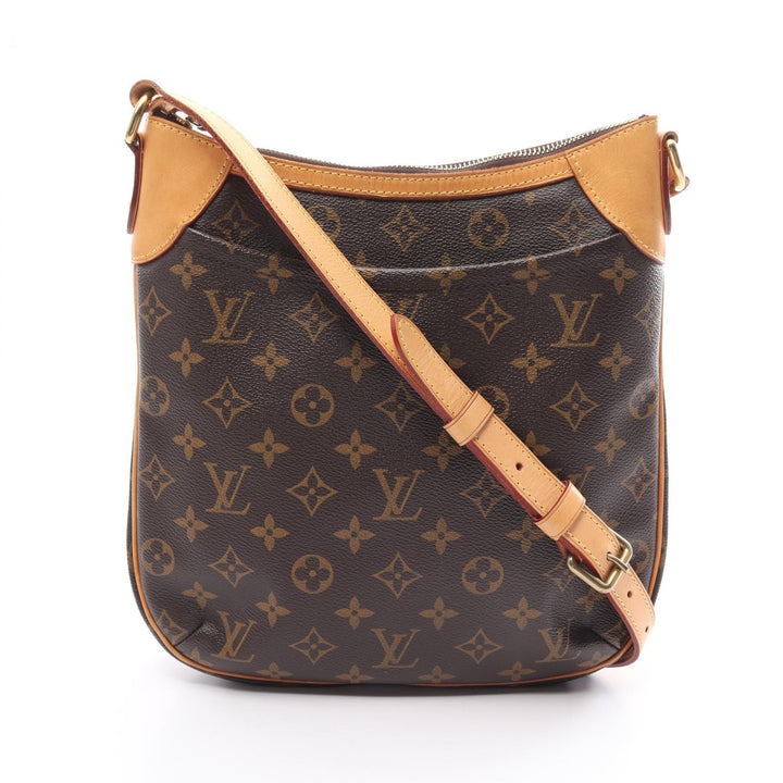 Louis Vuitton Odeon PM Monogram Shoulder Bag