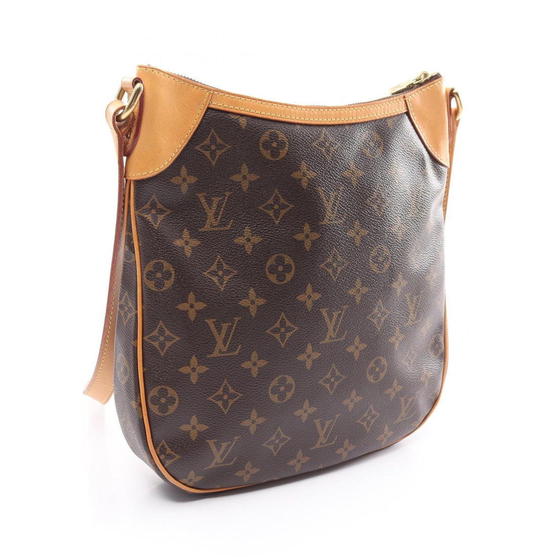 Louis Vuitton Odeon PM Monogram Shoulder Bag