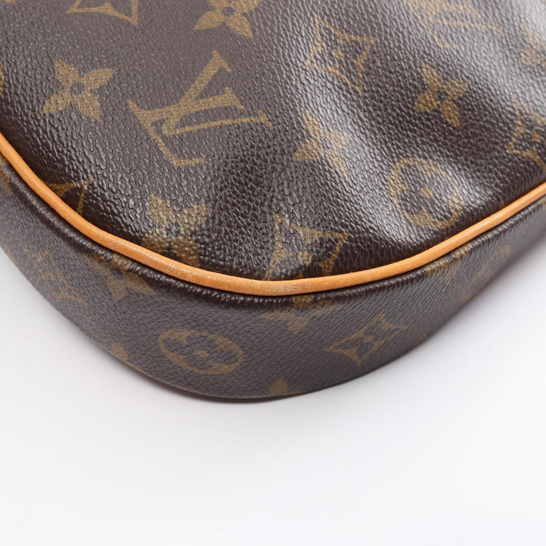 Louis Vuitton Odeon PM Monogram Shoulder Bag